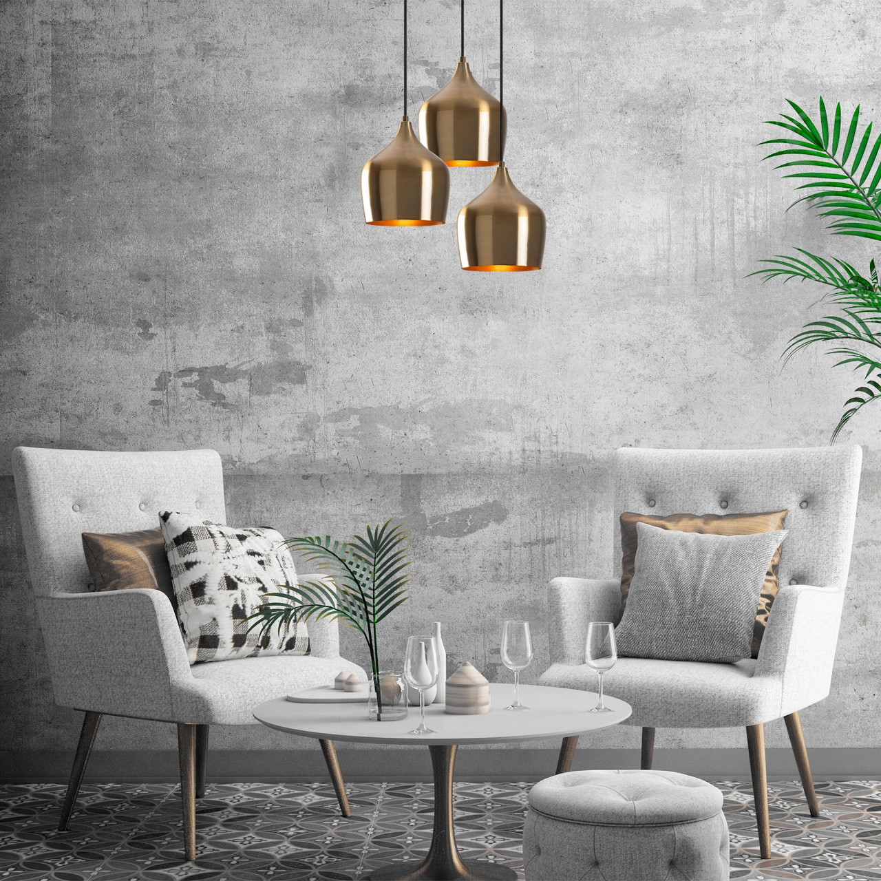 Poze Candelabru Dodo - 6277