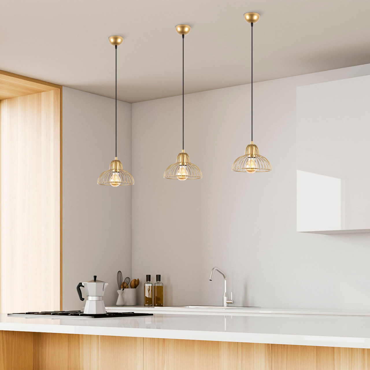 Poze Candelabru Dopo - 12095