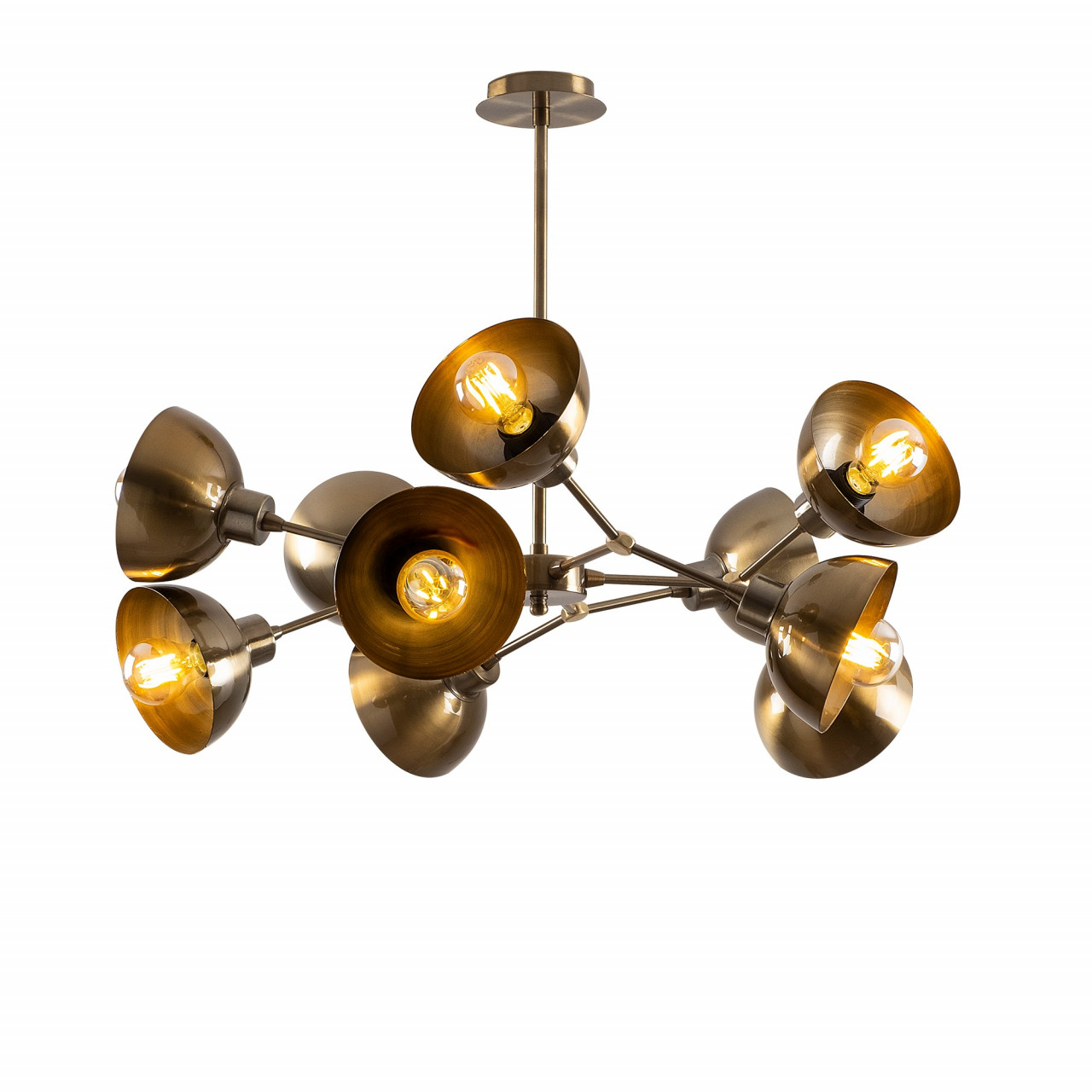 Poze Candelabru Dram - 1092