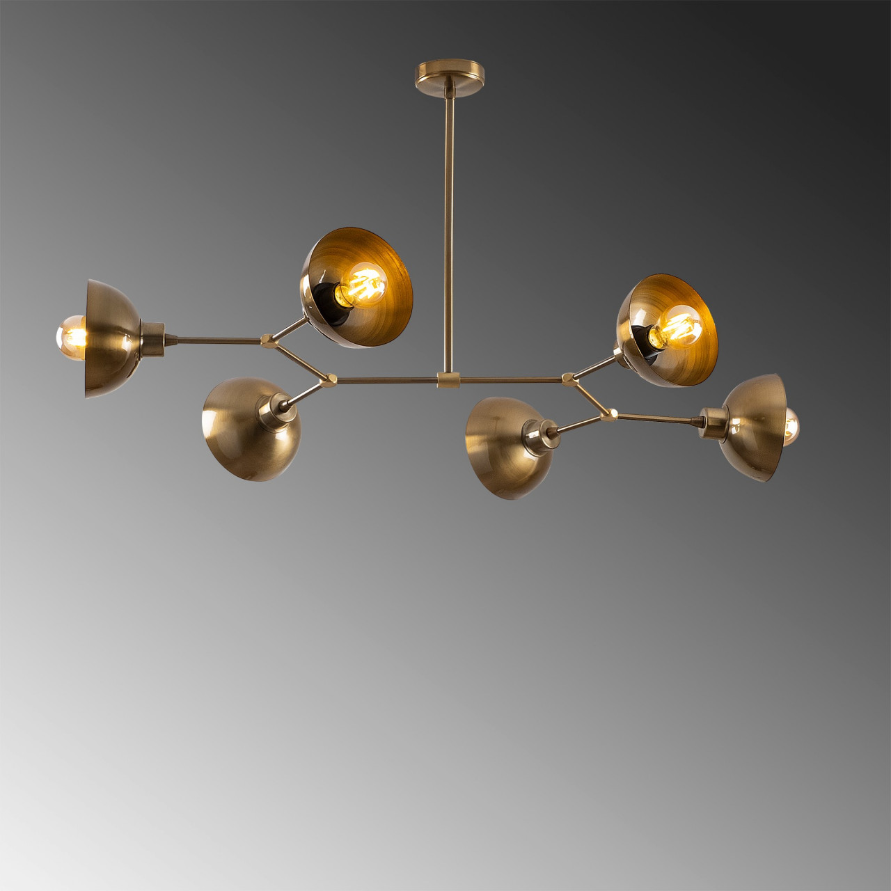 Poze Candelabru Dram - 1102
