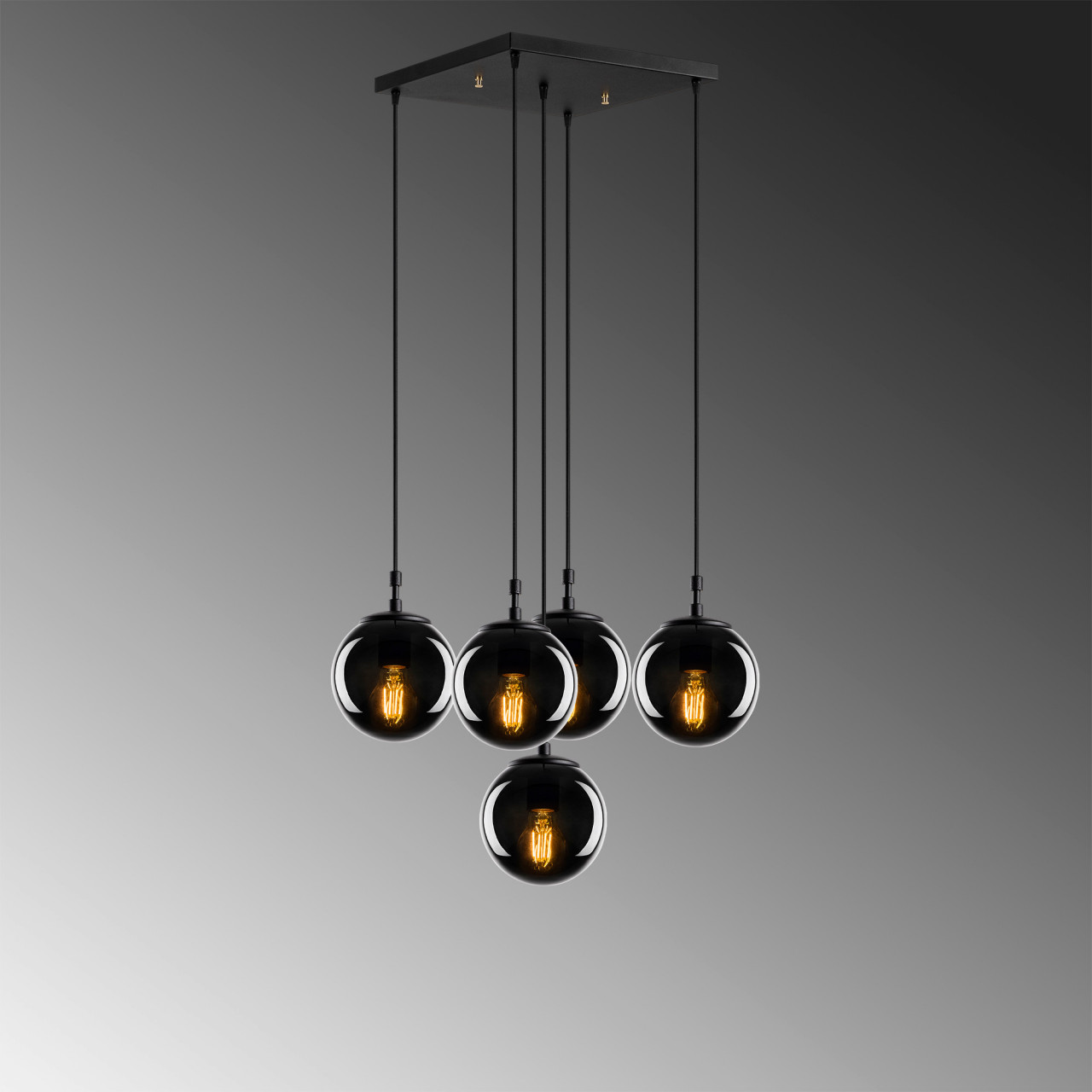 Poze Candelabru Efe - 2171