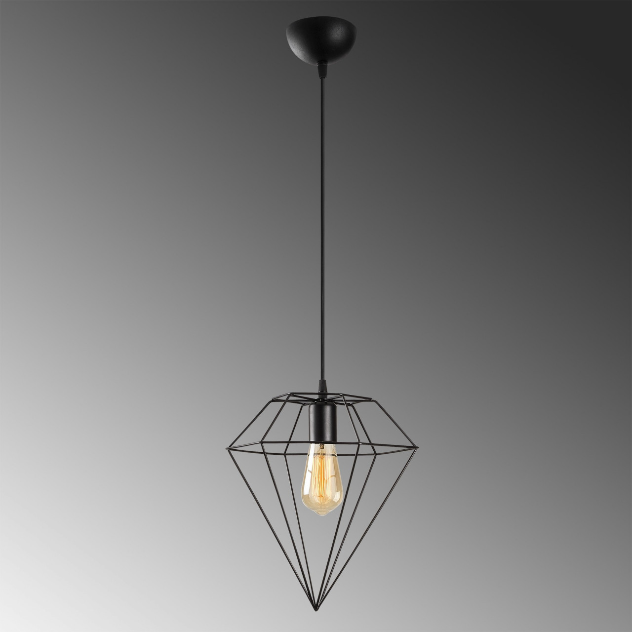 Poze Candelabru Elmas - 6286