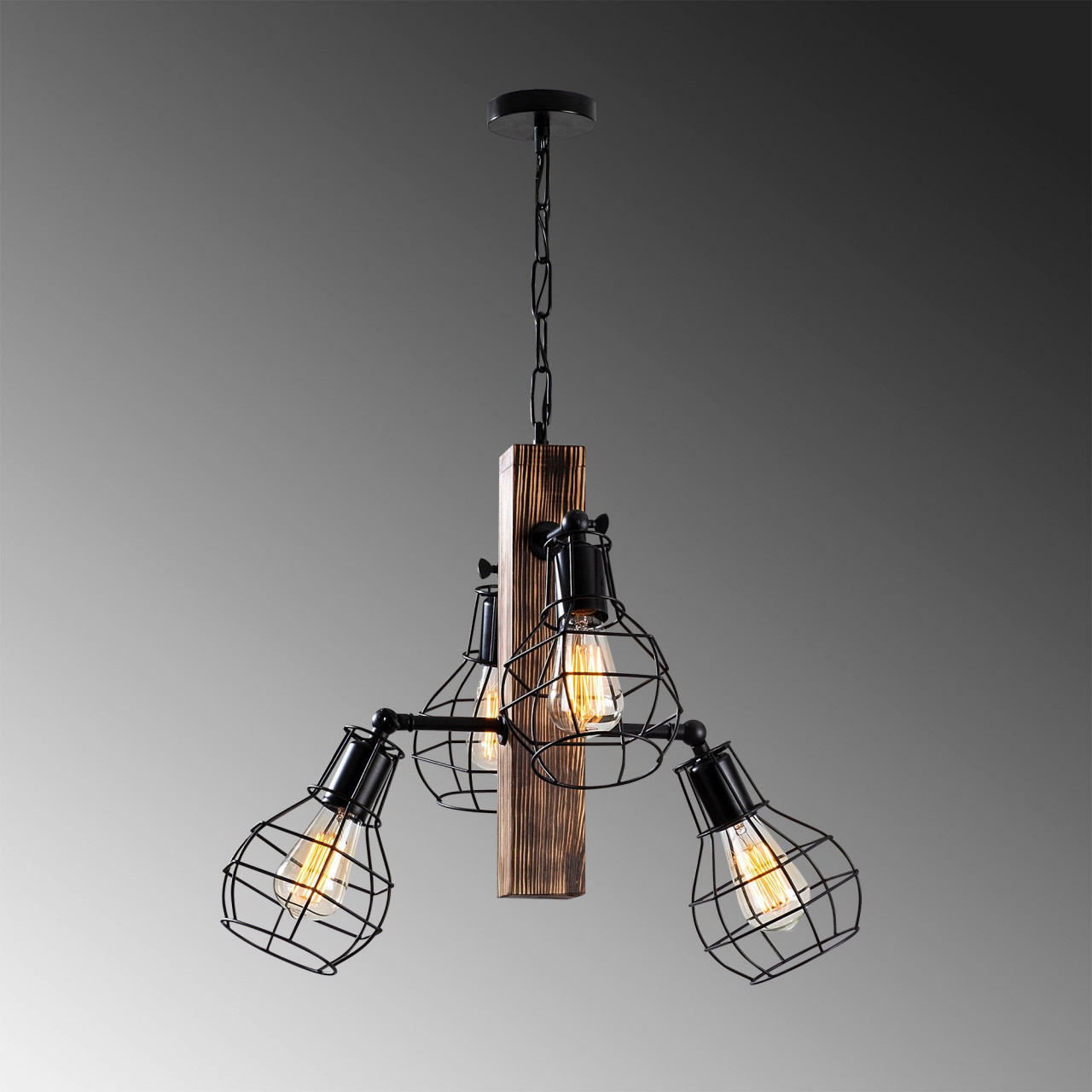 Poze Candelabru Erebos - 107-AV