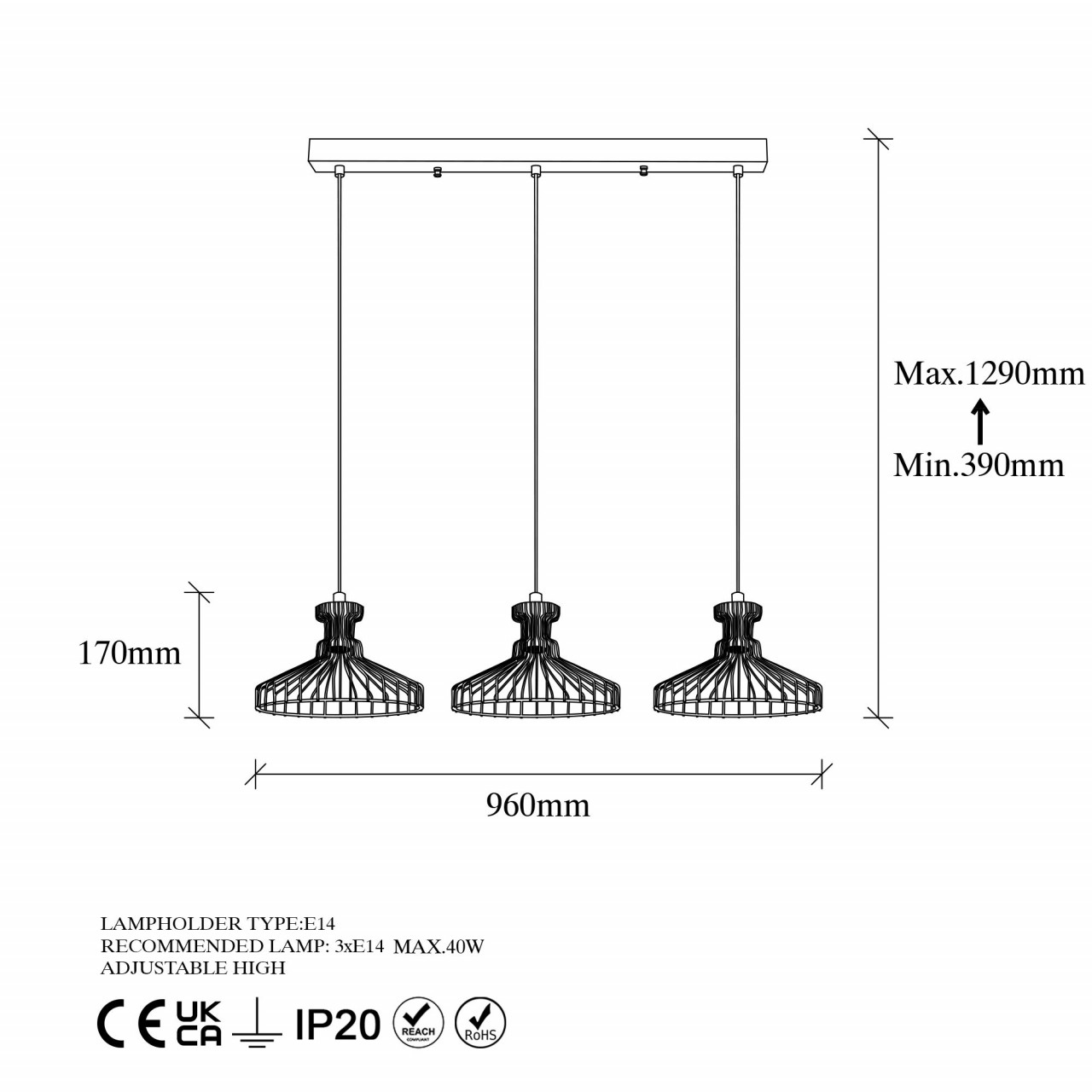 Poze Candelabru Events - 11236