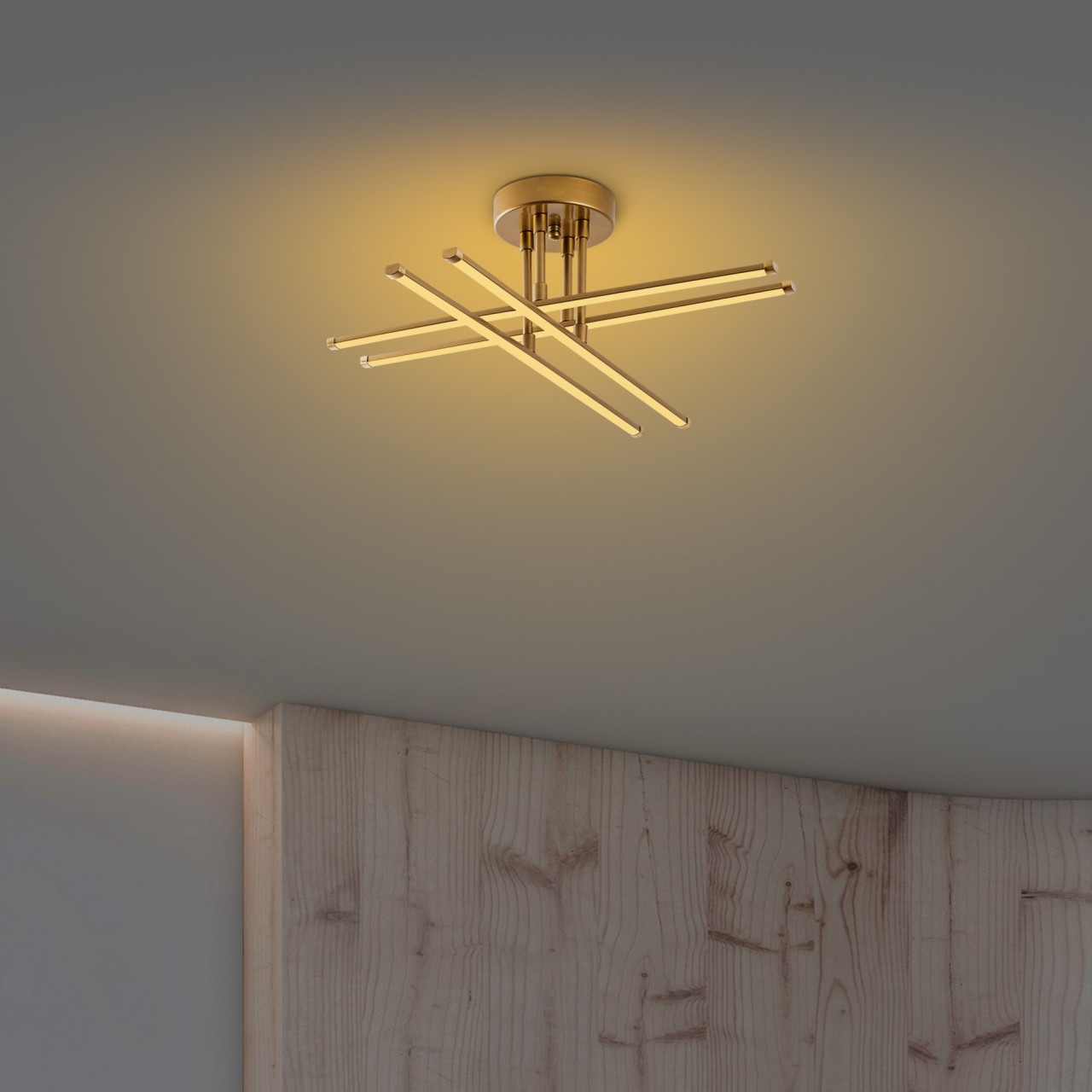 Poze Candelabru Exhaust-13664