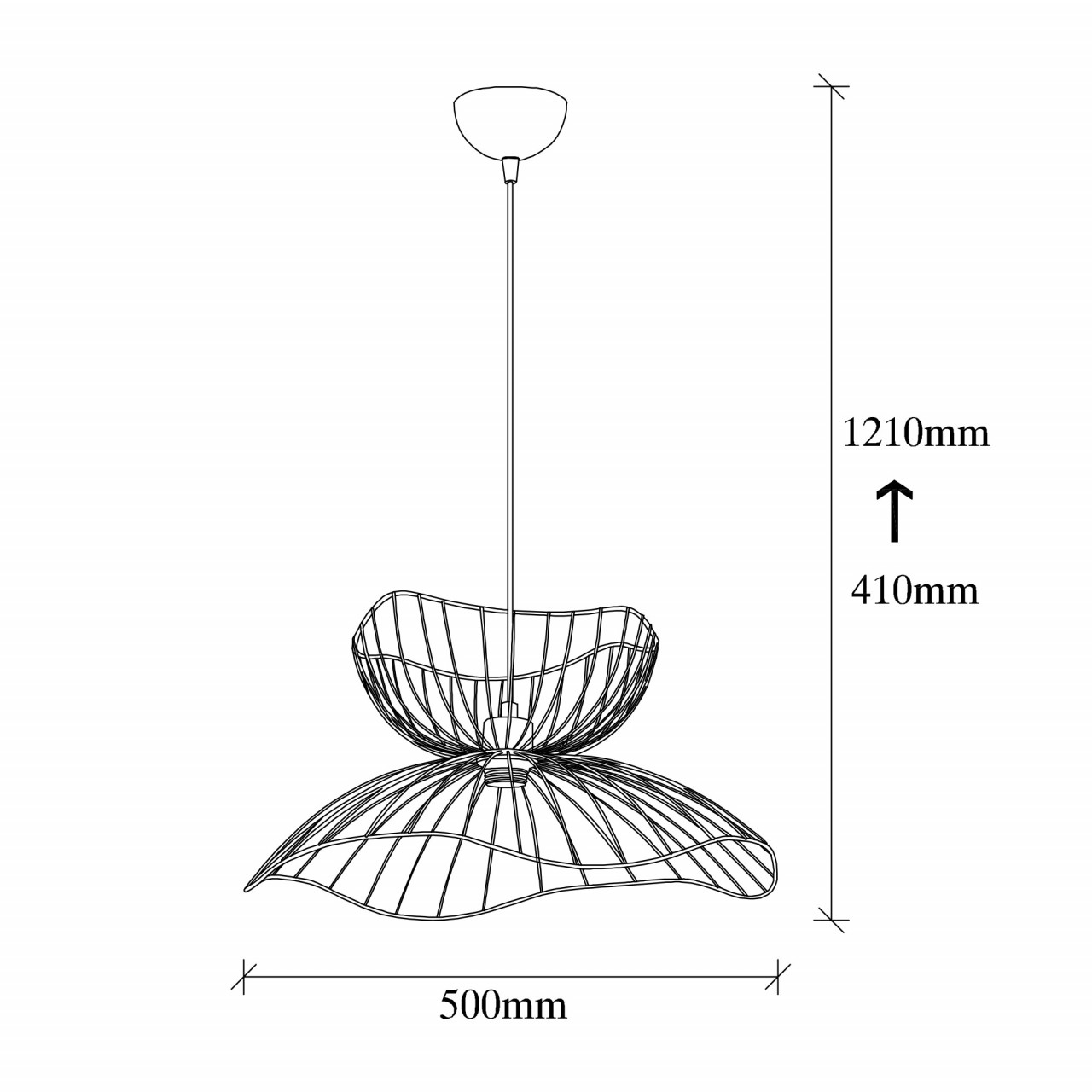 Poze Candelabru Farac - 6391