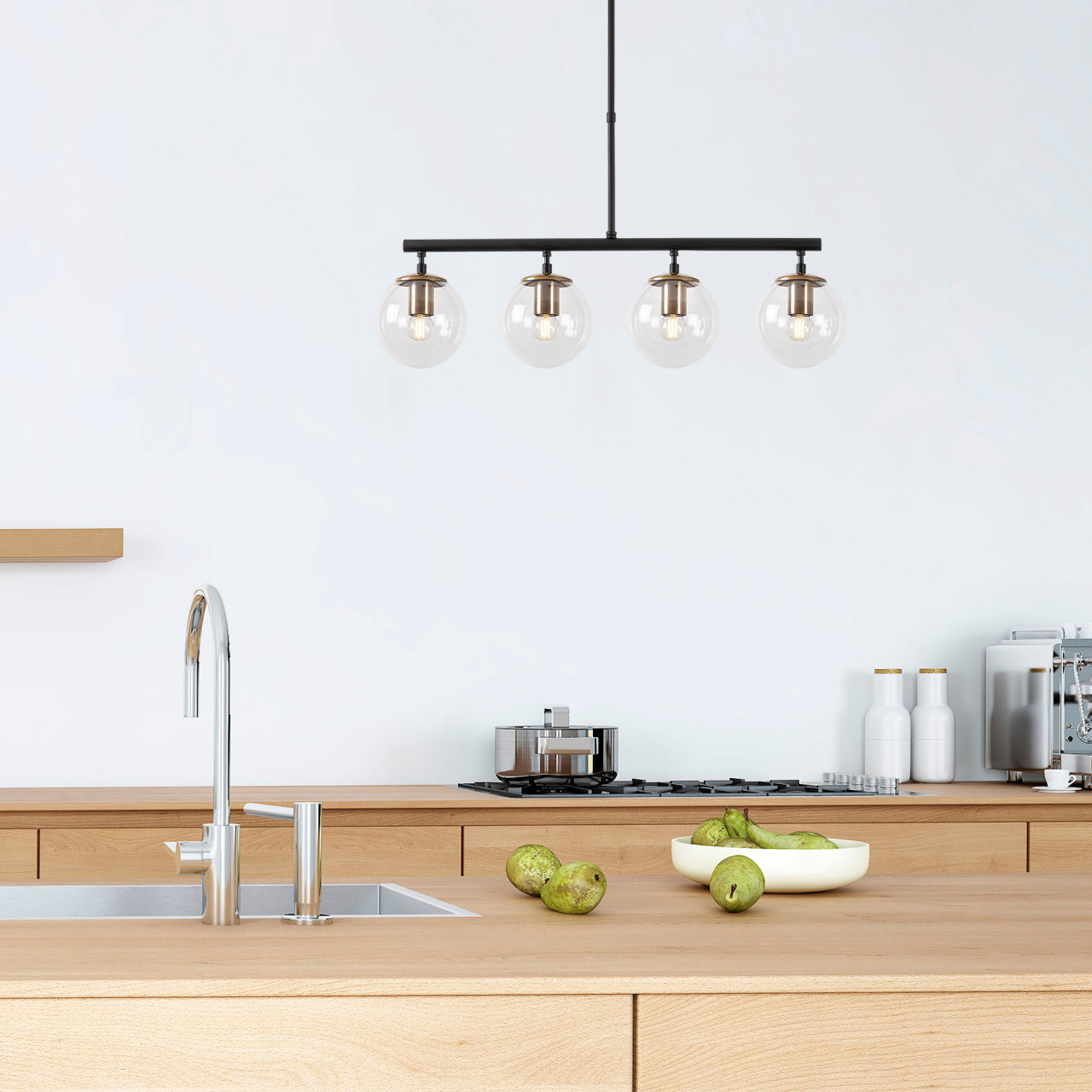 Poze Candelabru Fazli - 10430