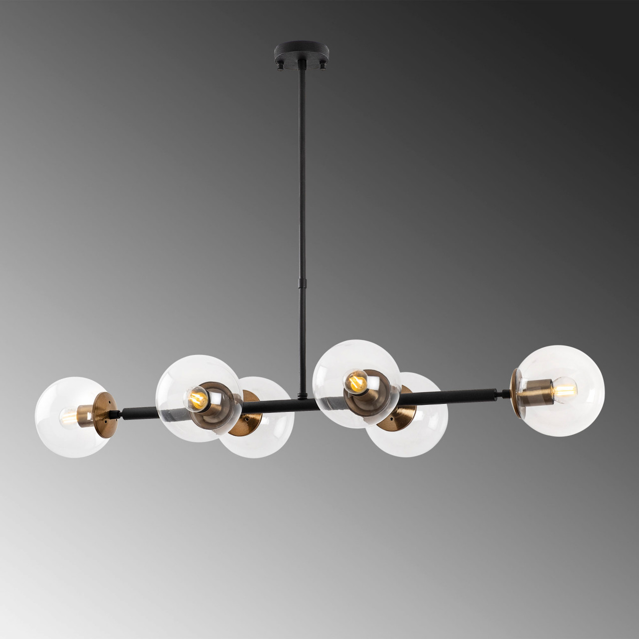 Poze Candelabru Fazli - 10495