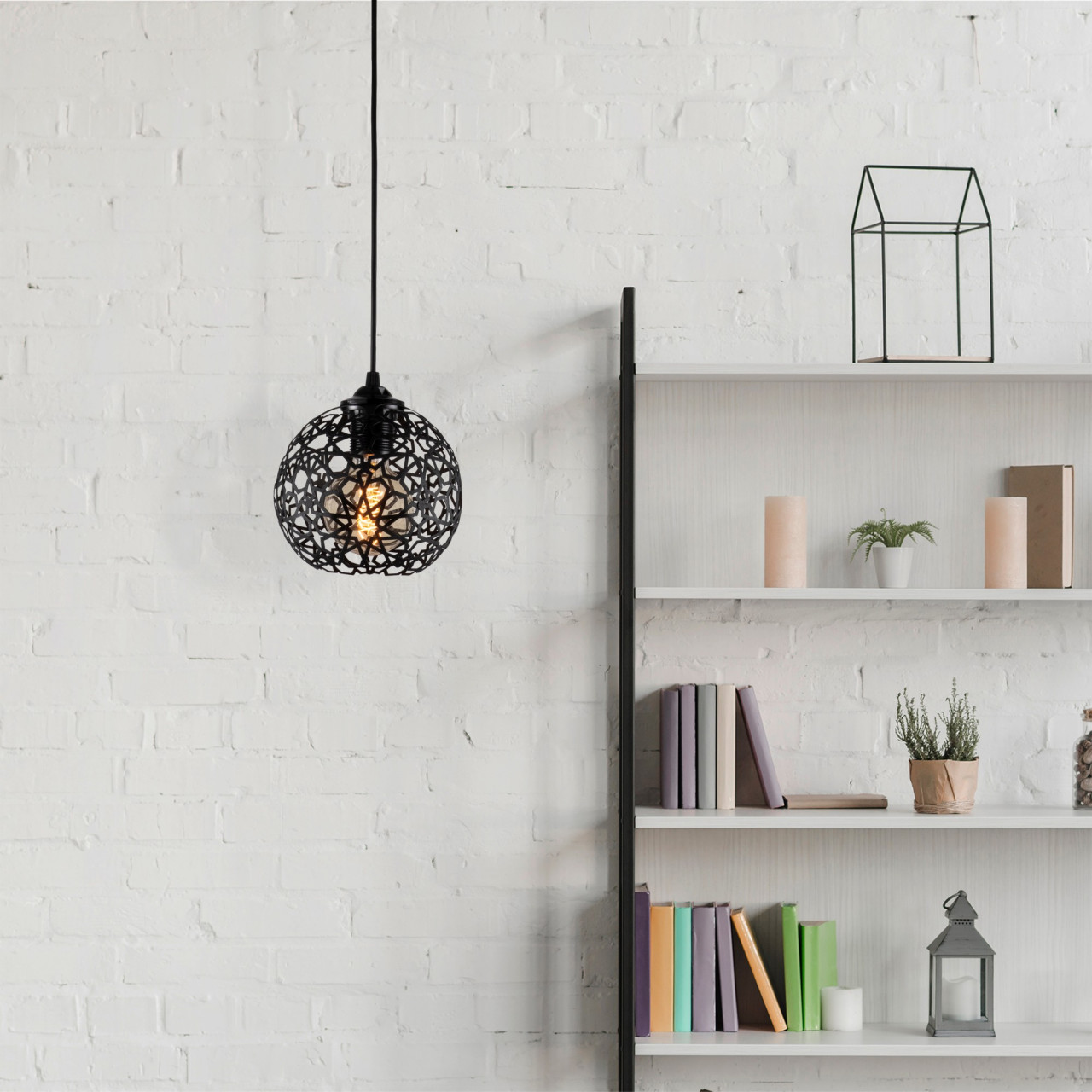 Poze Candelabru Fellini - MR - 788
