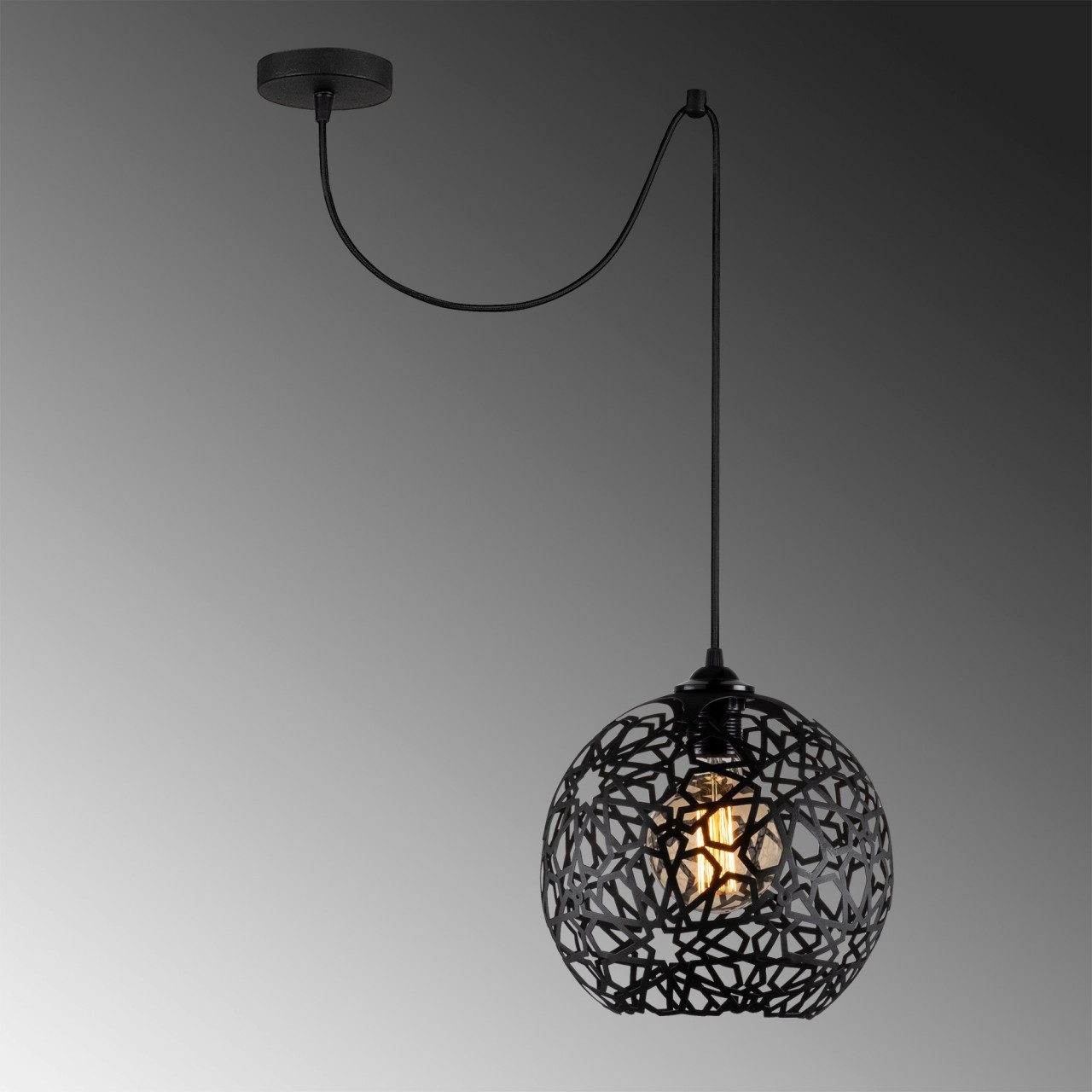 Poze Candelabru Fellini - MR - 896