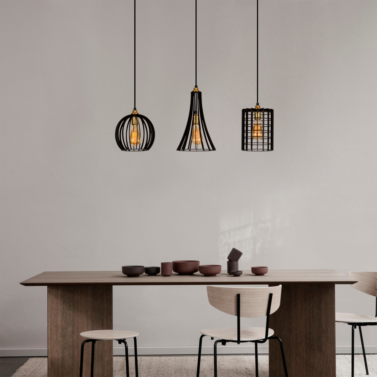 Poze Candelabru Fellini - MR - 934