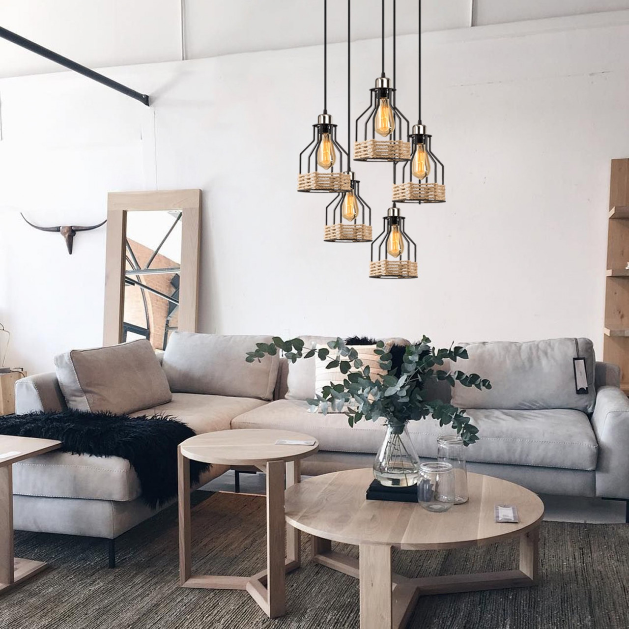 Poze Candelabru Fiko - 6576