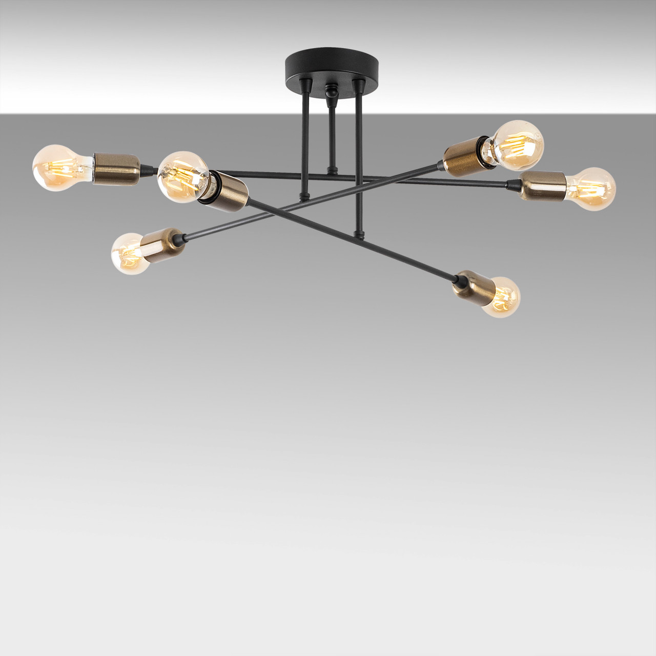 Poze Candelabru Fleur - 1501