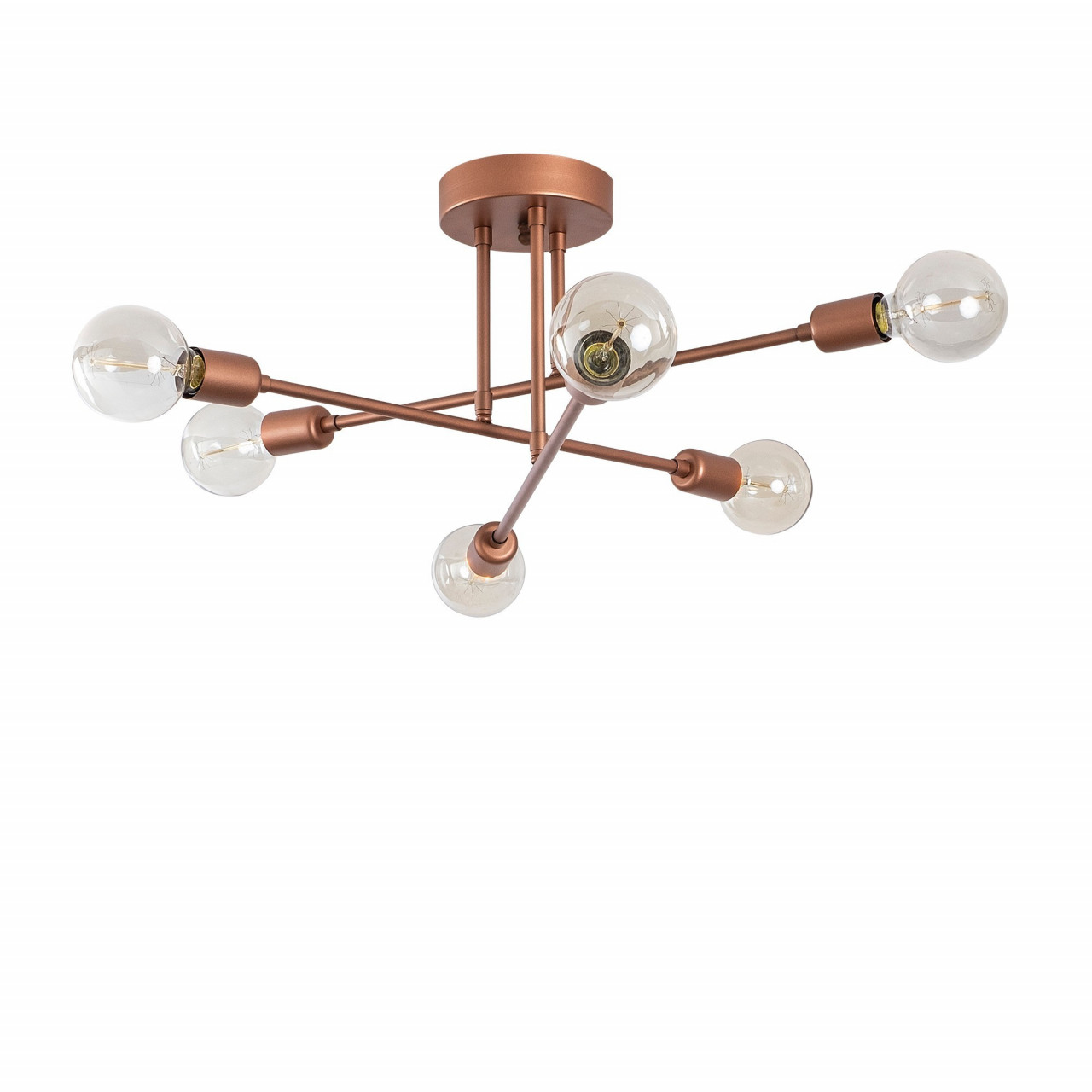 Poze Candelabru Flower - 173-AV