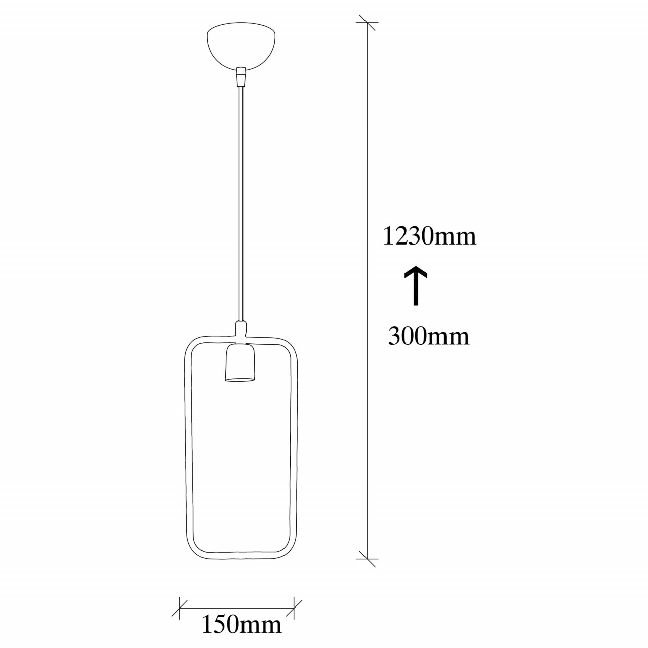 Poze Candelabru Geonni - MR-645
