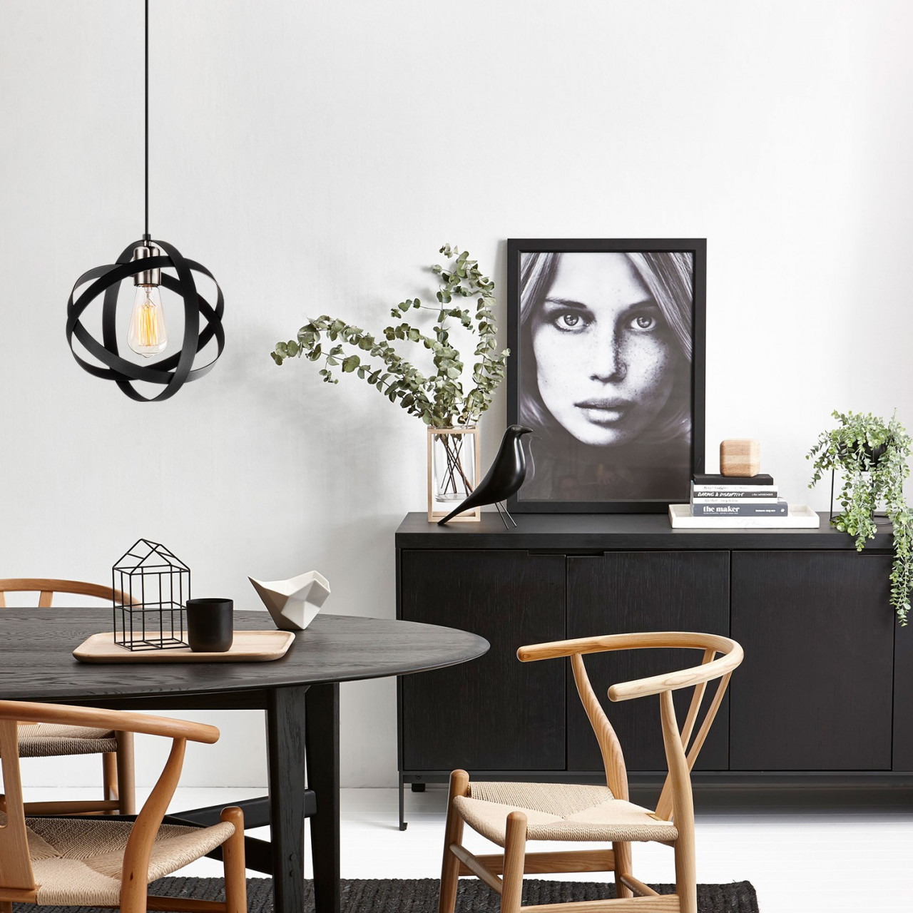 Poze Candelabru Gezegen - 6121