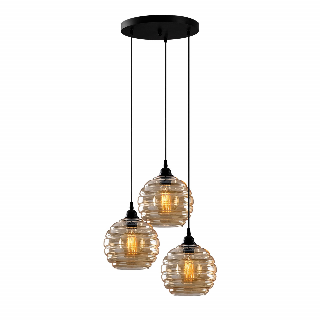 Poze Candelabru Gold - 011