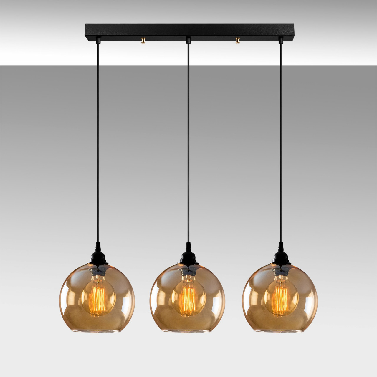 Poze Candelabru Gold - 022