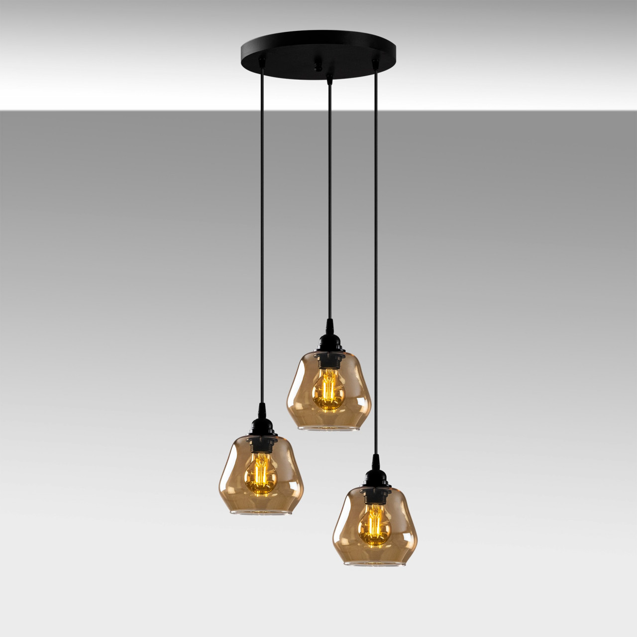 Poze Candelabru Gold - 031