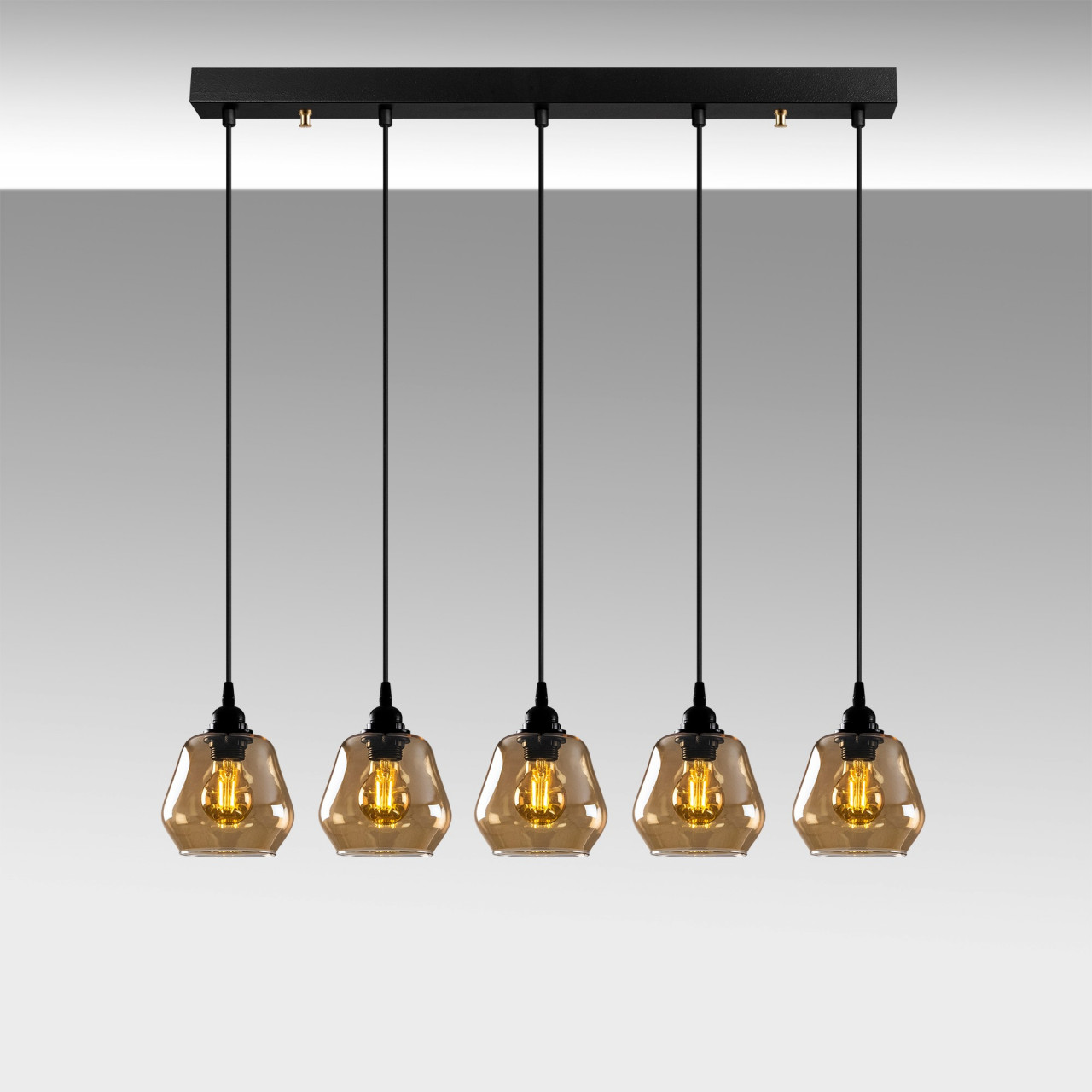 Poze Candelabru Gold - 033