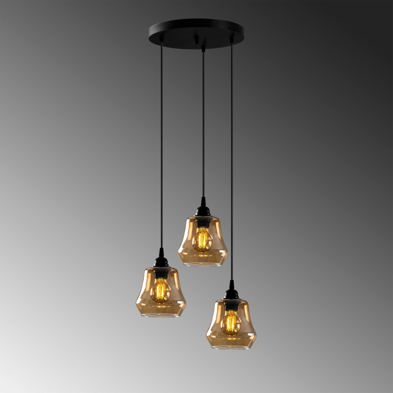 Poze Candelabru Gold - 041