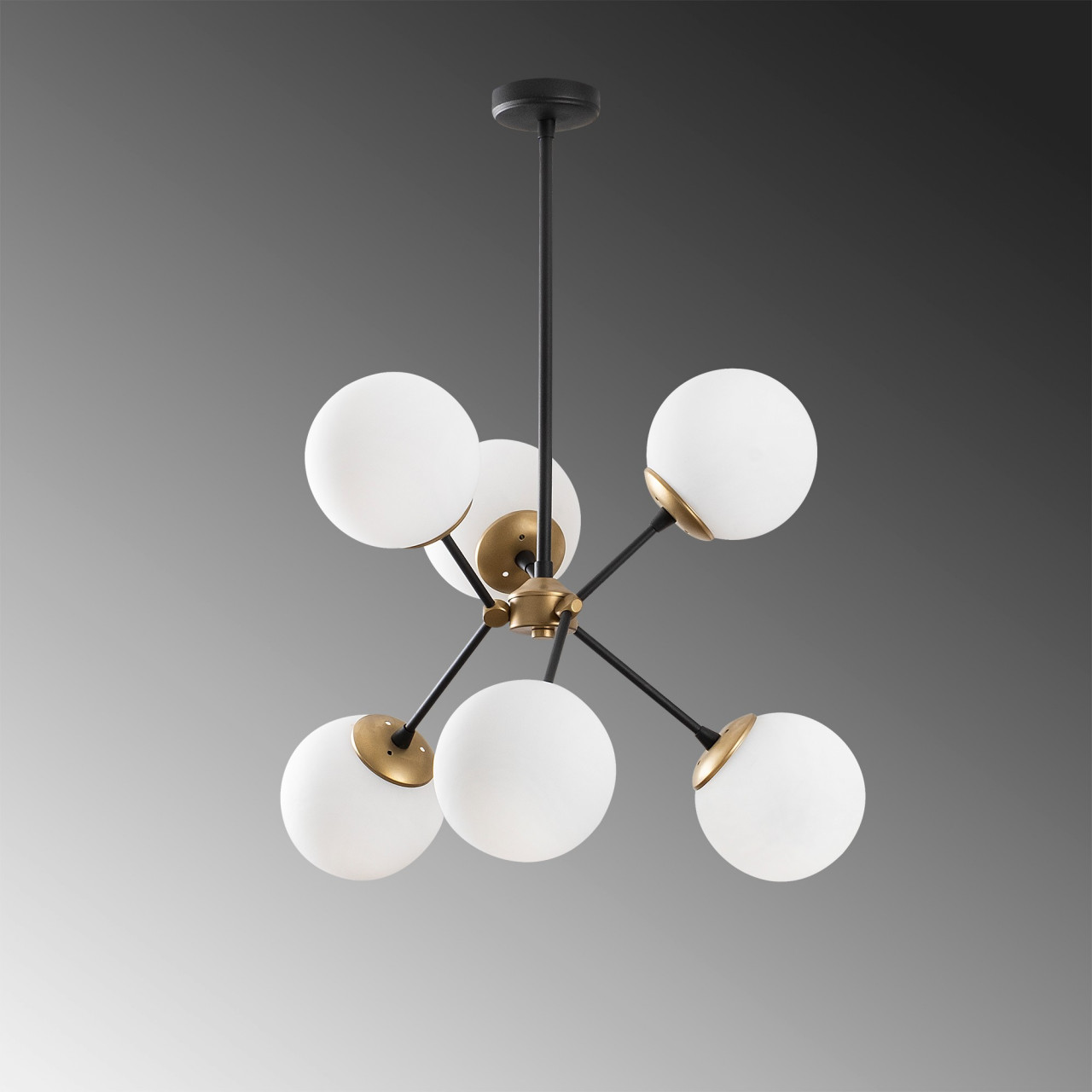 Poze Candelabru Gondol - 1122