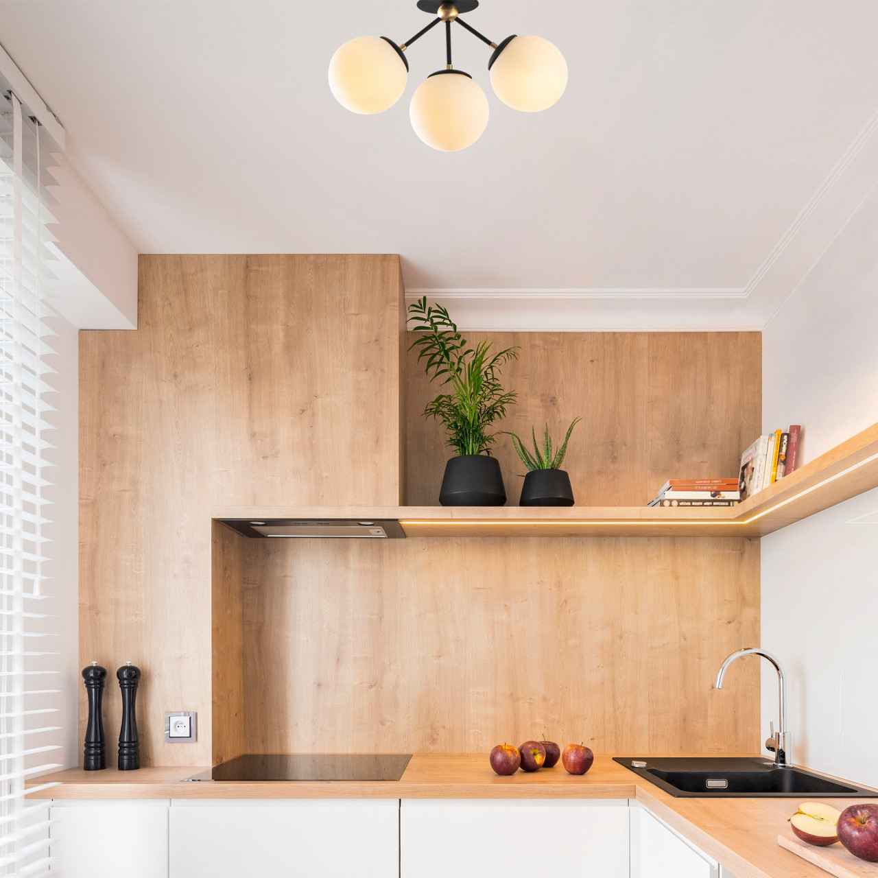 Poze Candelabru Gondol - 1311