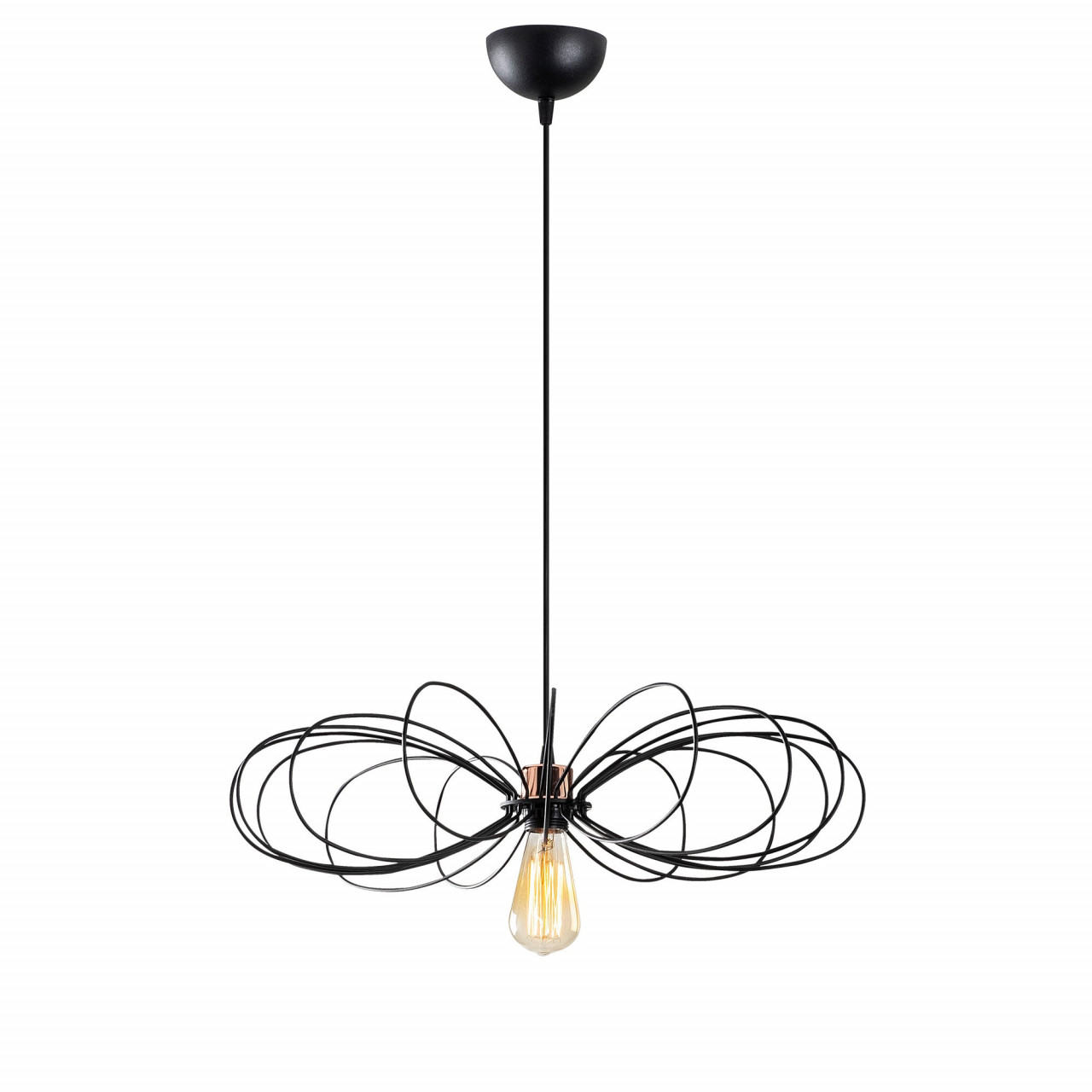Poze Candelabru Hemdem - 707-S BLACK