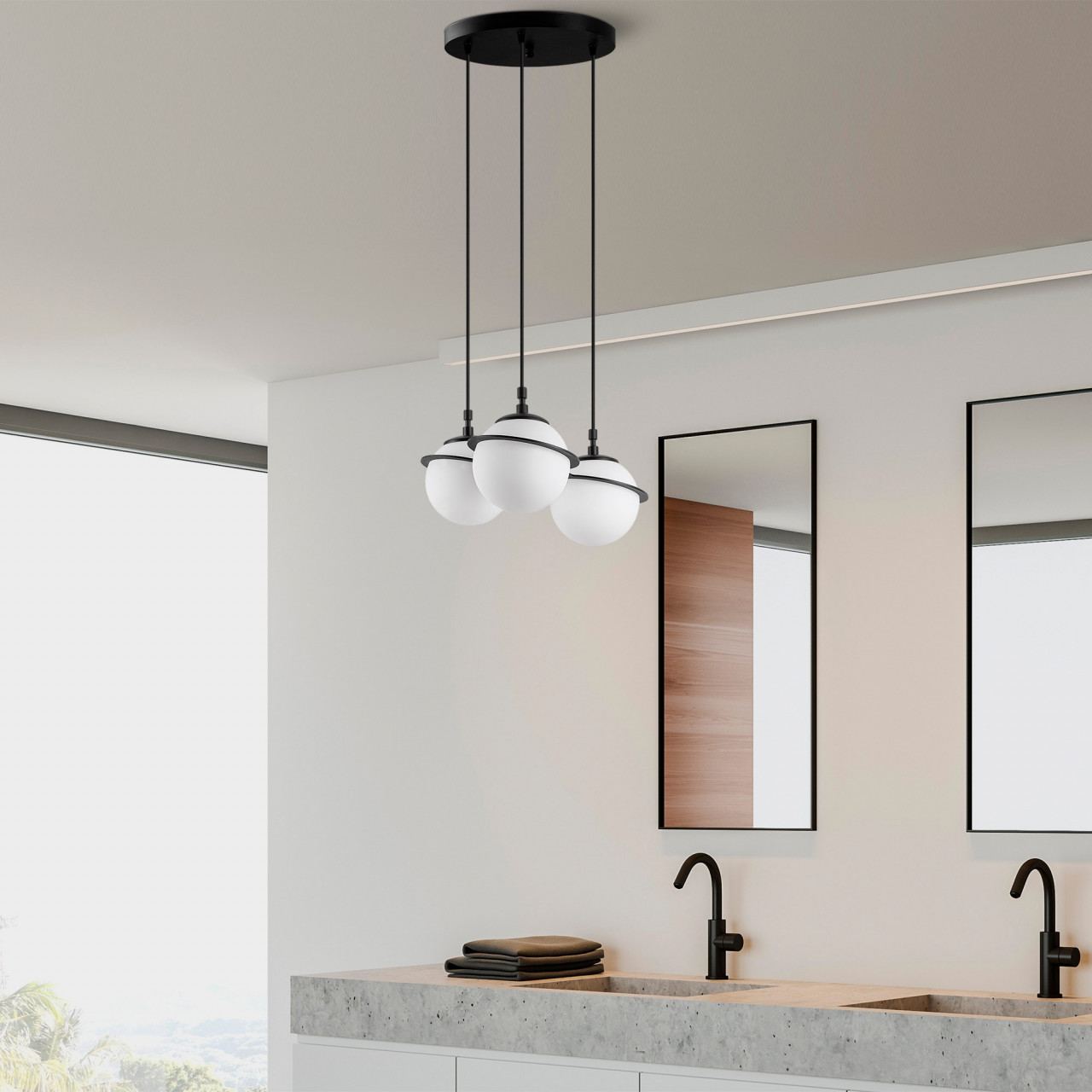 Poze Candelabru Hug - 13416
