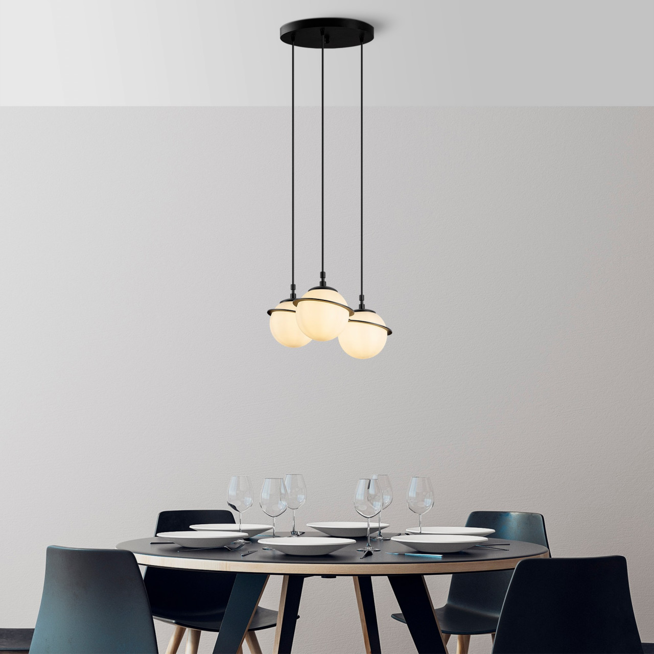 Poze Candelabru Hug - 13416