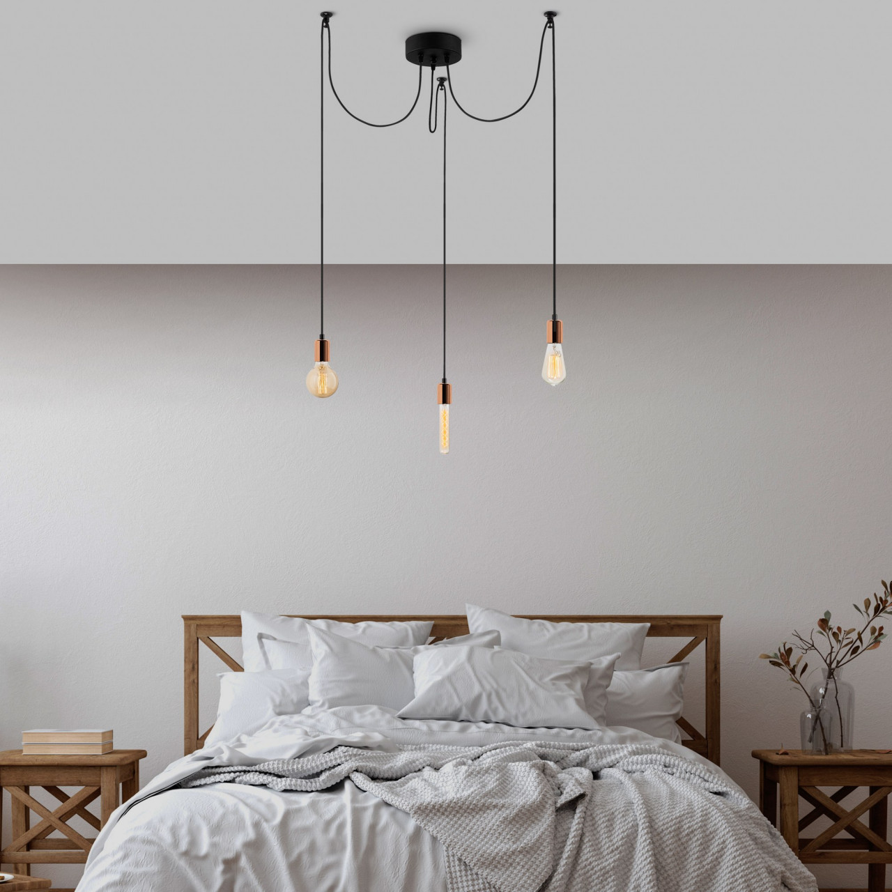 Poze Candelabru Kabluni - MR - 915
