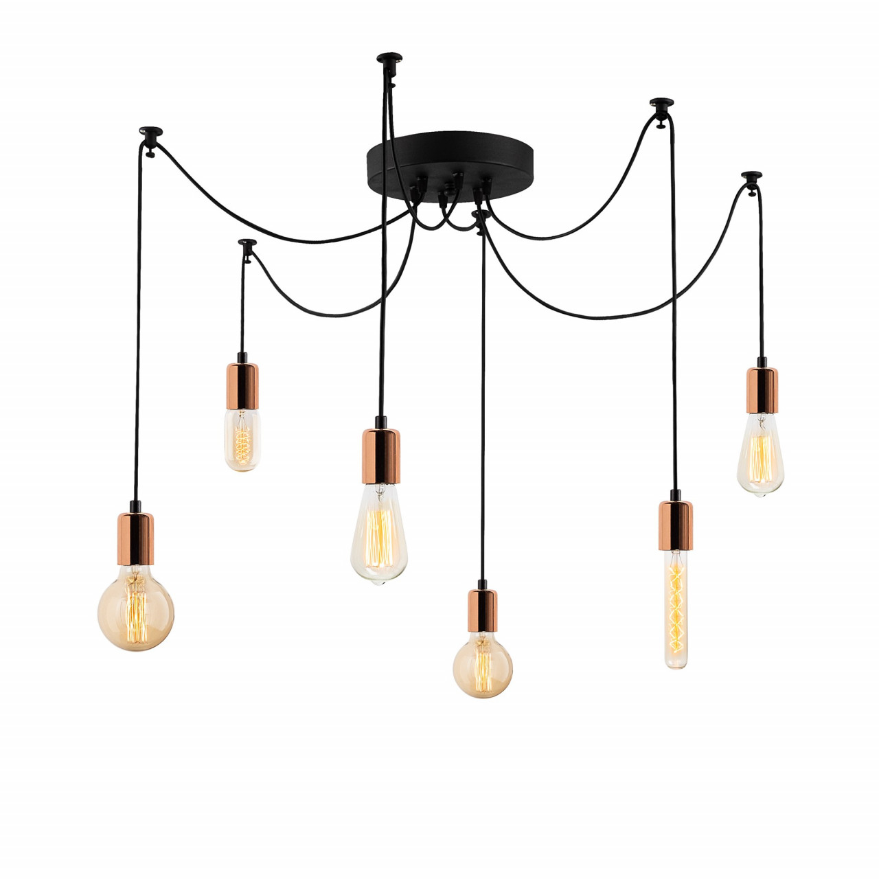 Poze Candelabru Kabluni - MR - 916