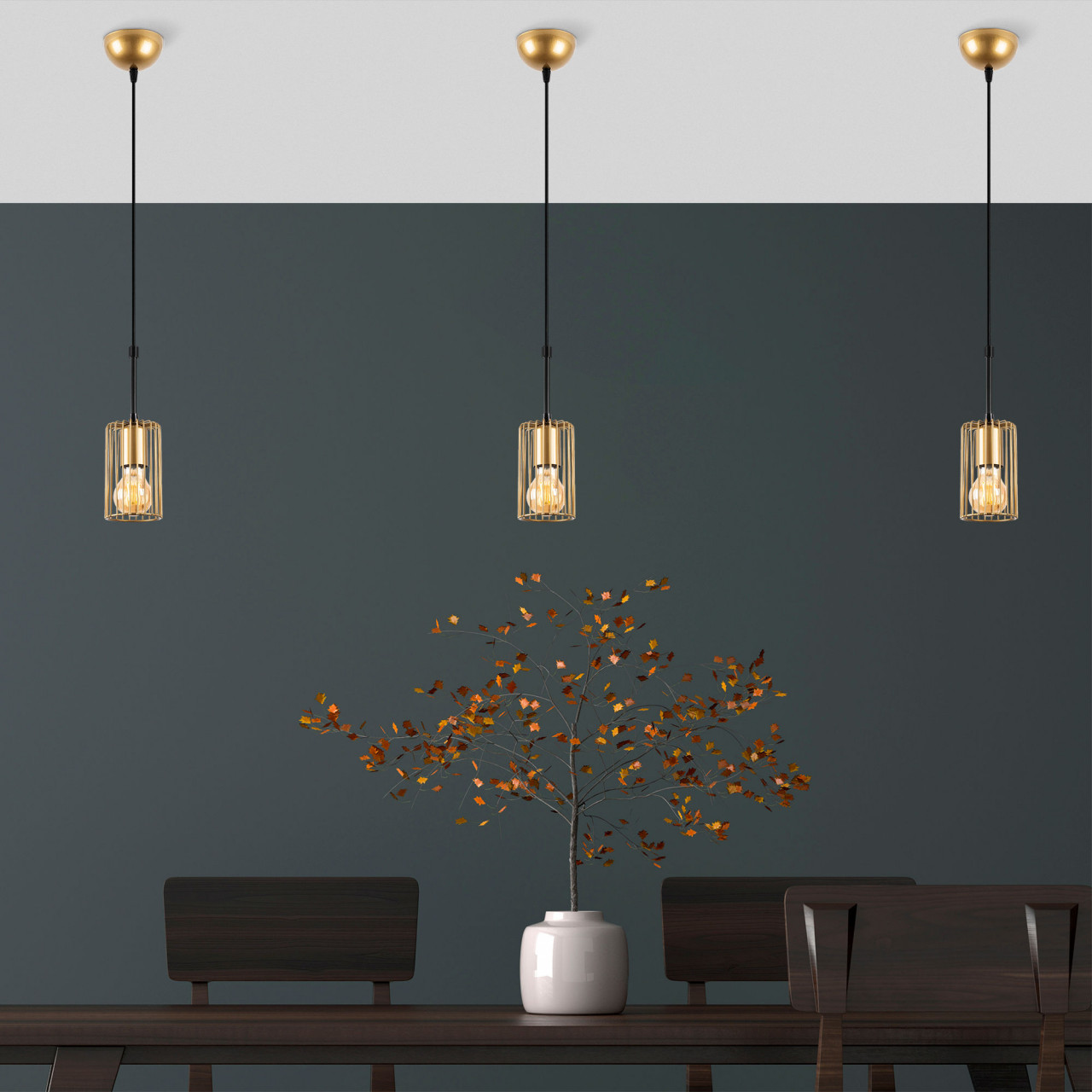 Poze Candelabru KEMTEL-11846