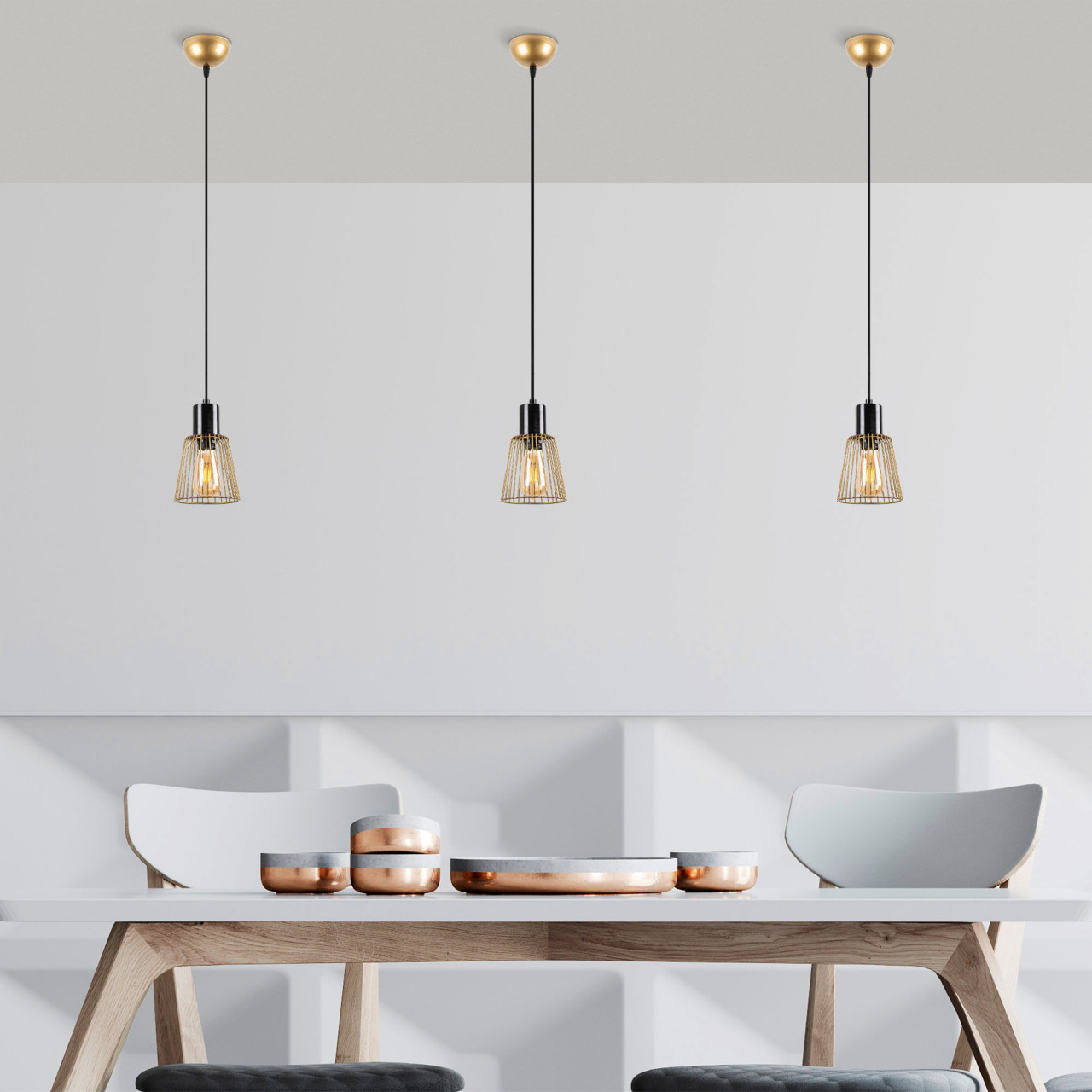 Poze Candelabru Kemtel - 11851