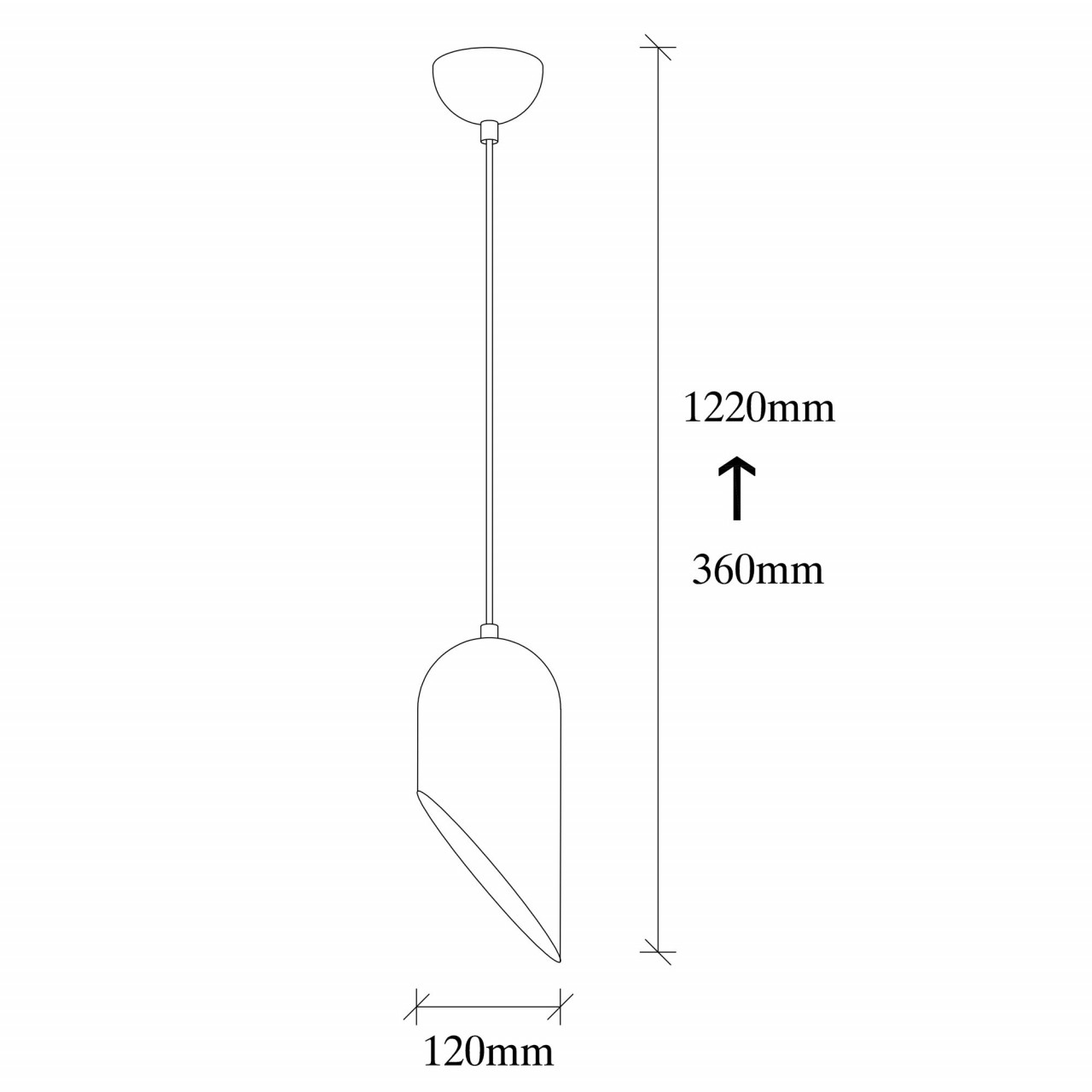 Poze Candelabru Kesik - 6161