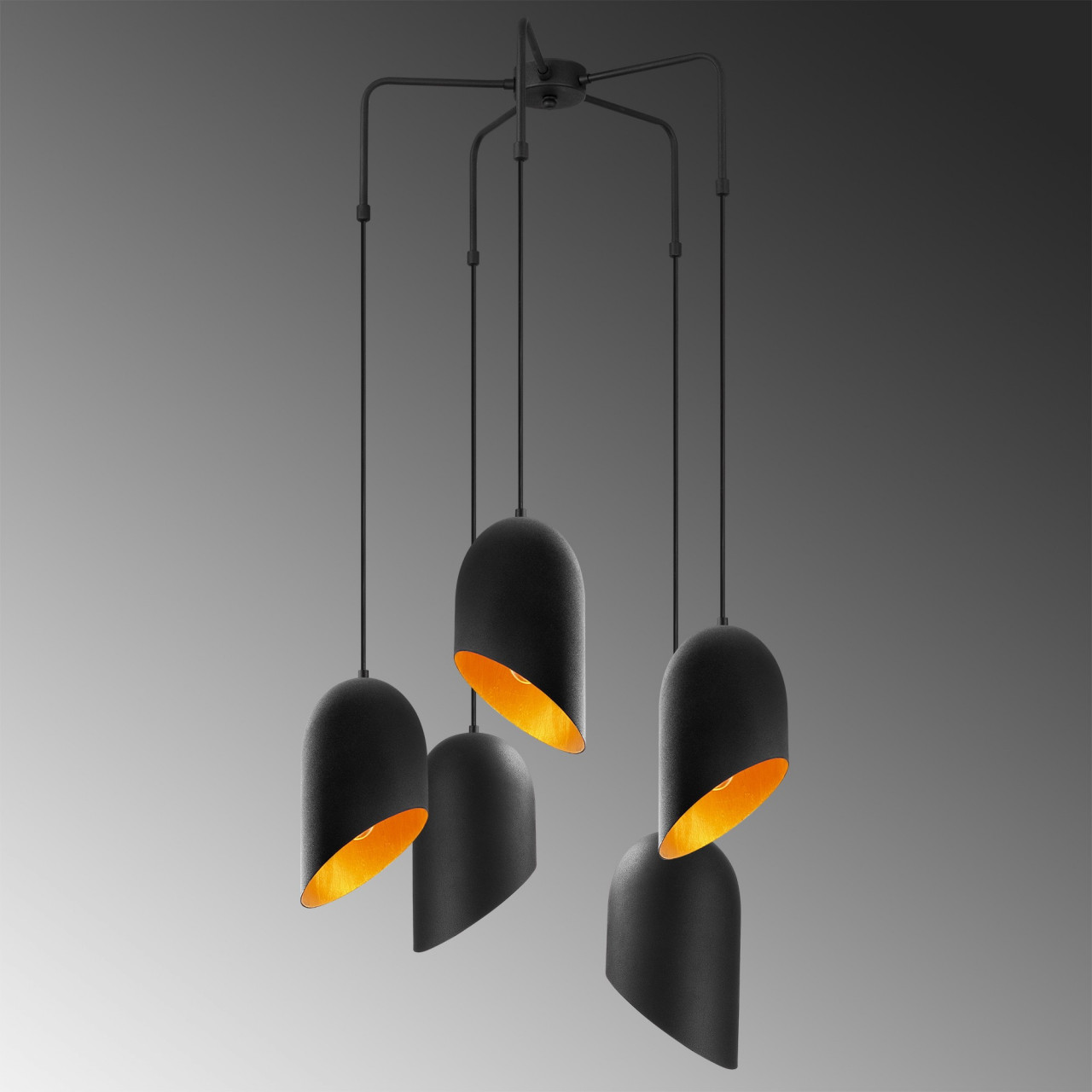 Poze Candelabru Kesik - 6181