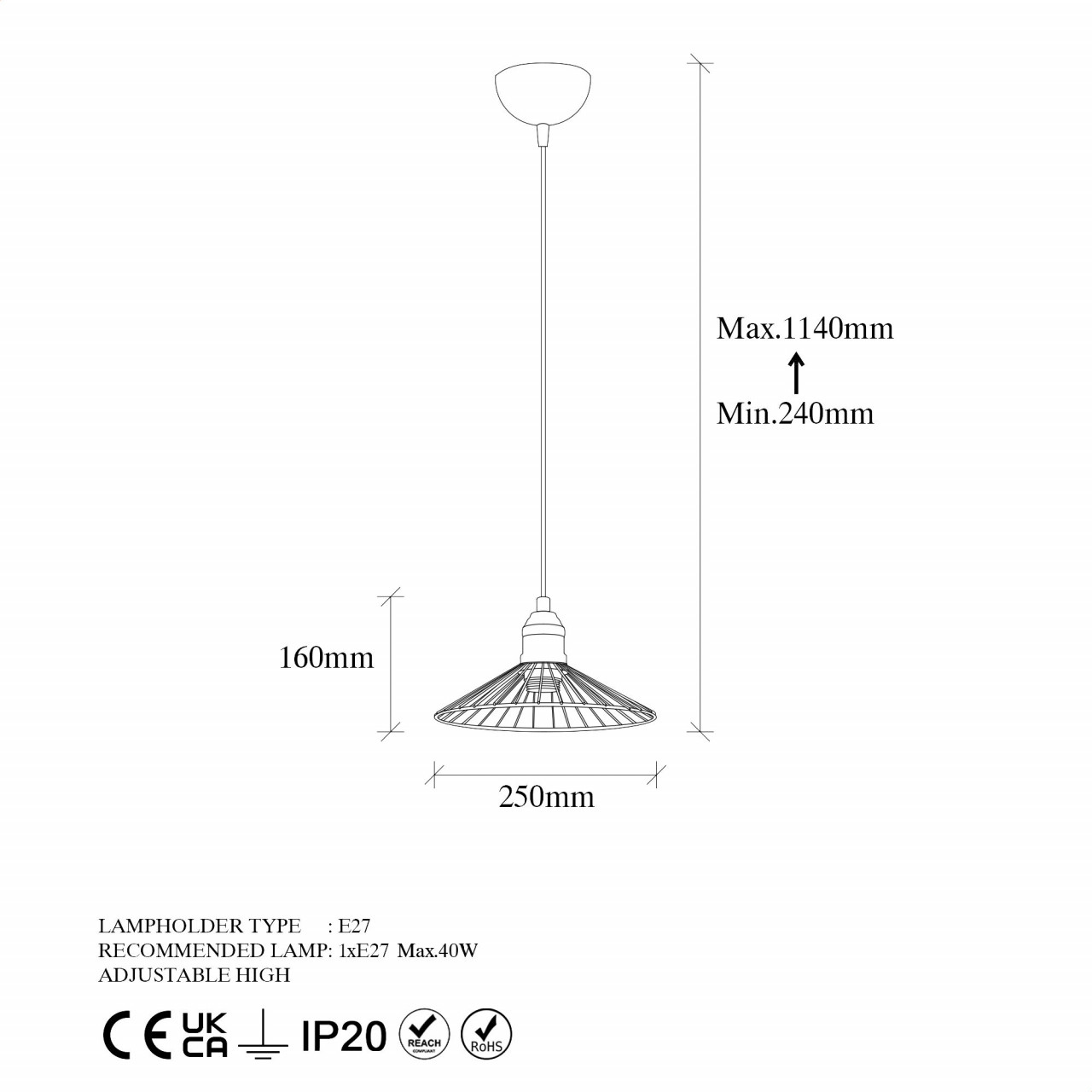 Poze Candelabru Kila - 11310