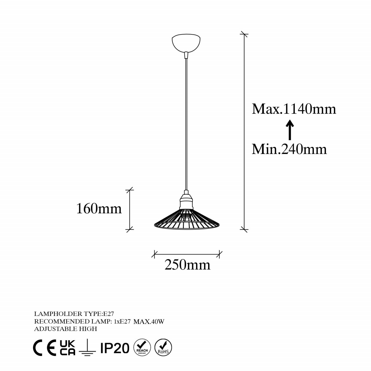 Poze Candelabru KILA-11311