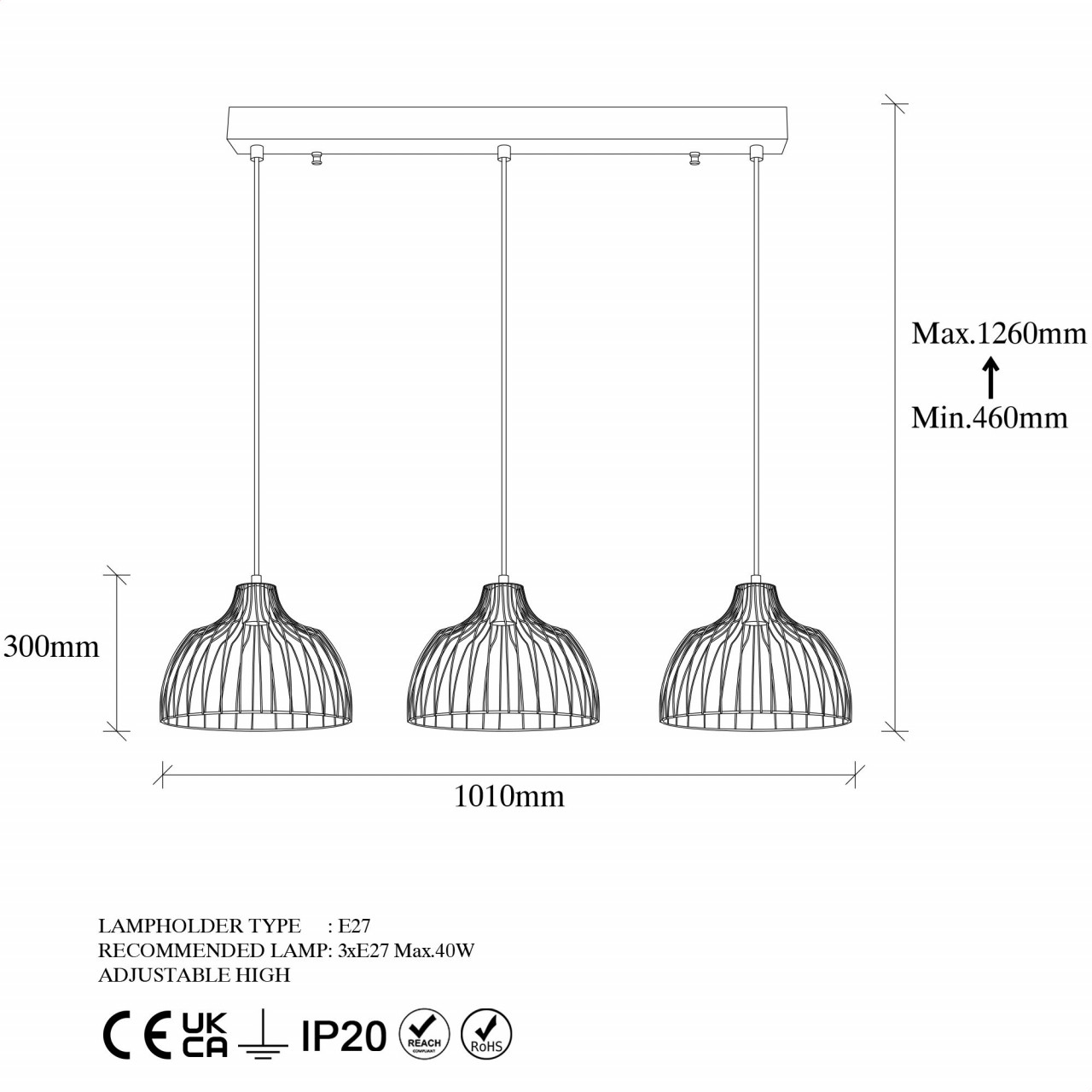 Poze Candelabru Kozan - 11340