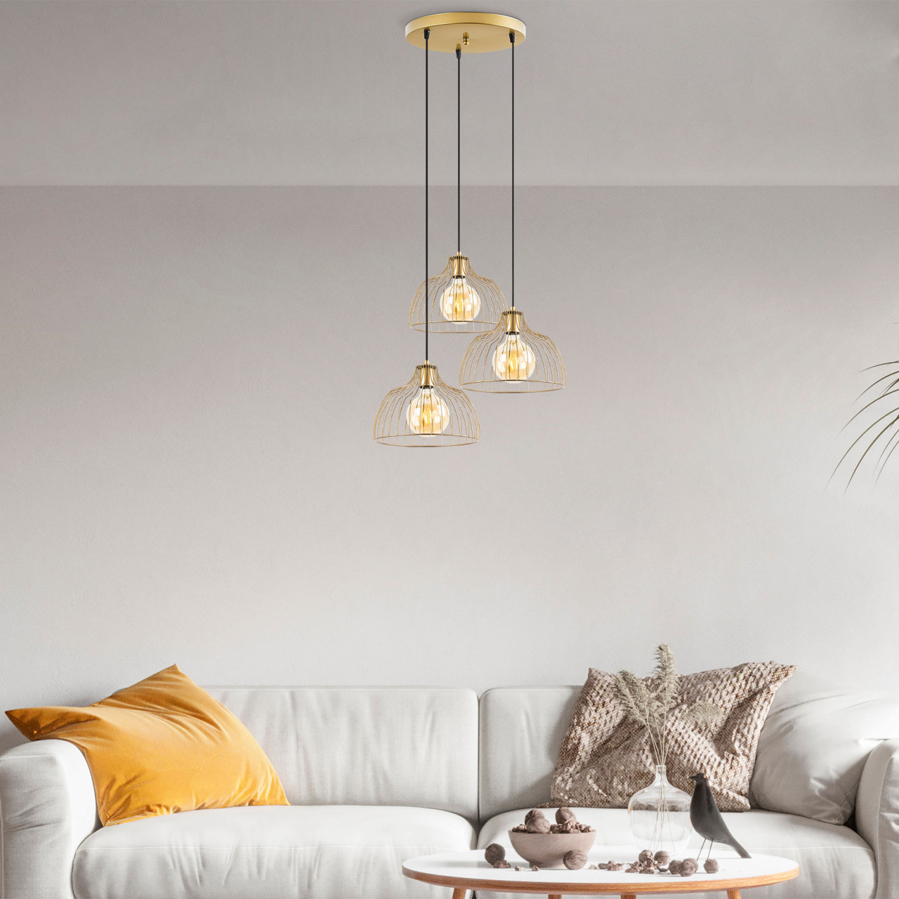 Poze Candelabru Kozan - 11341