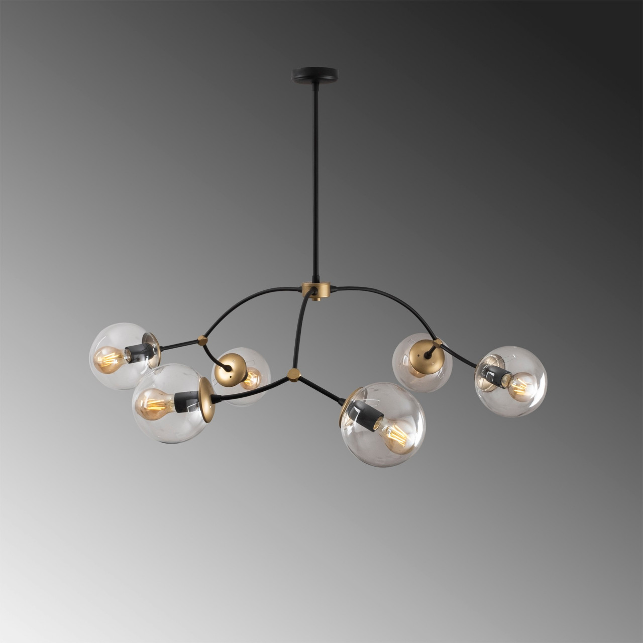 Poze Candelabru Kromozom - 1022