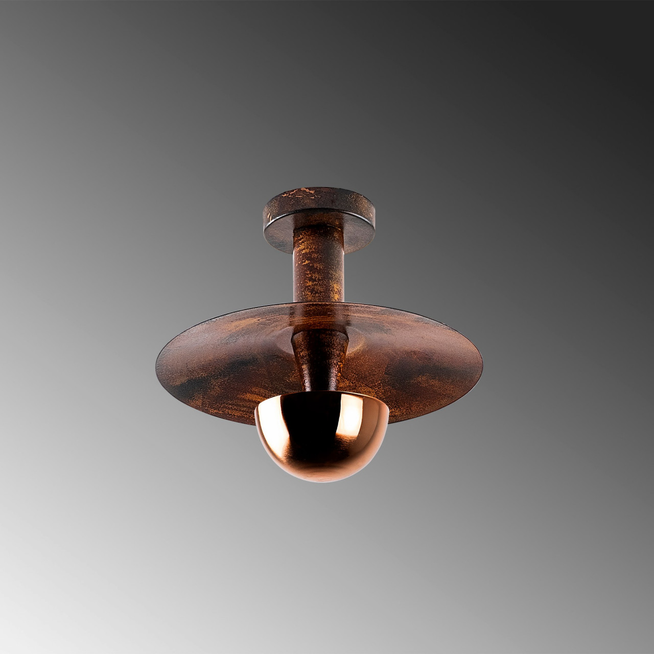 Poze Candelabru Kurt - 13353