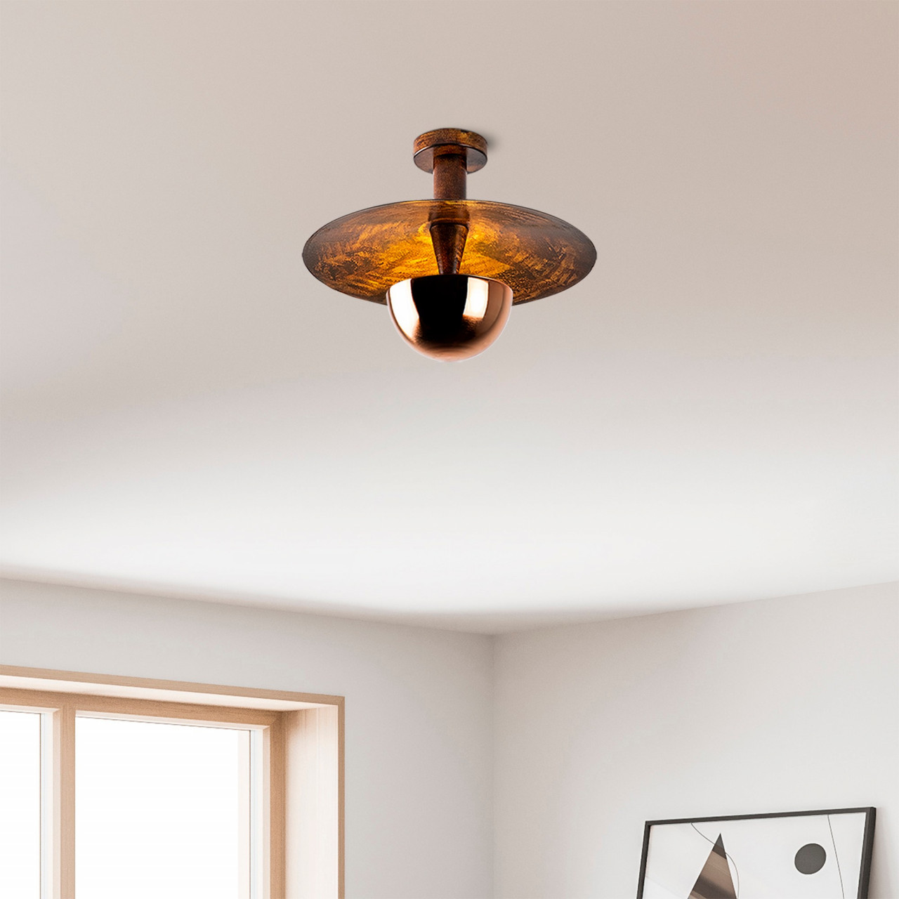 Poze Candelabru Kurt - 13354