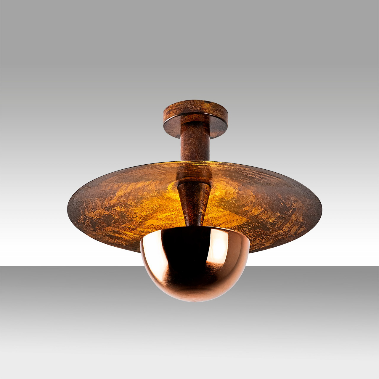 Poze Candelabru Kurt - 13354