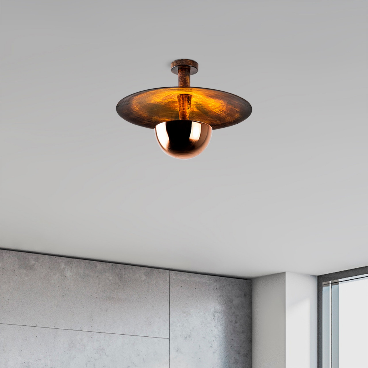 Poze Candelabru Kurt - 13355