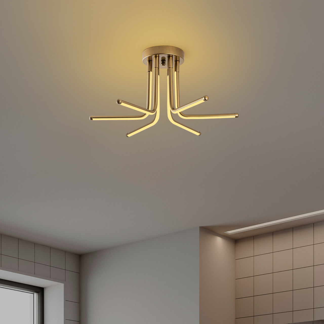 Poze Candelabru Leddaisy-13675
