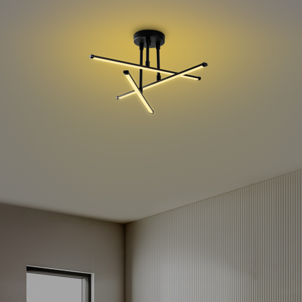 Poze Candelabru Ledflower-13649