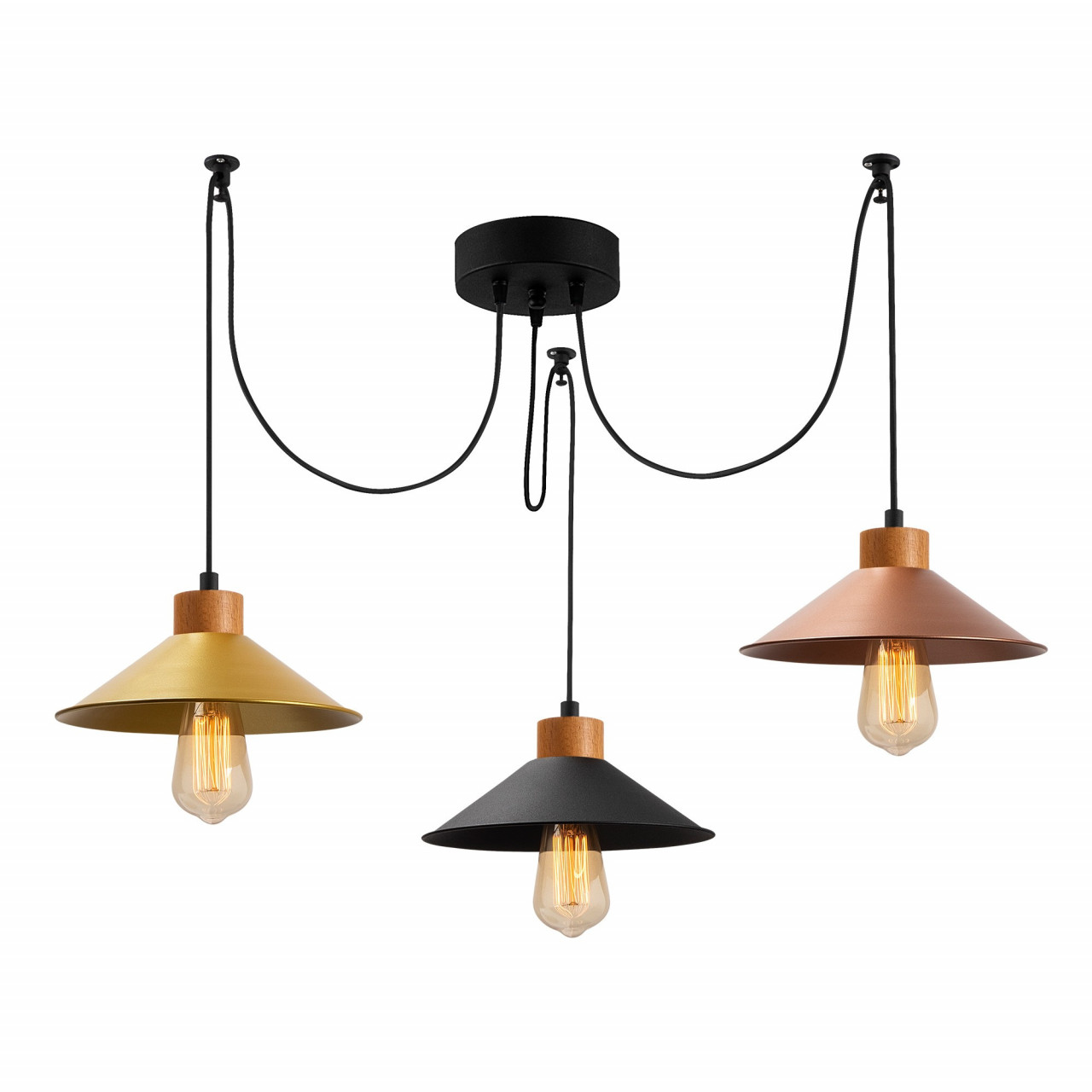 Poze Candelabru Manavgat - N-554