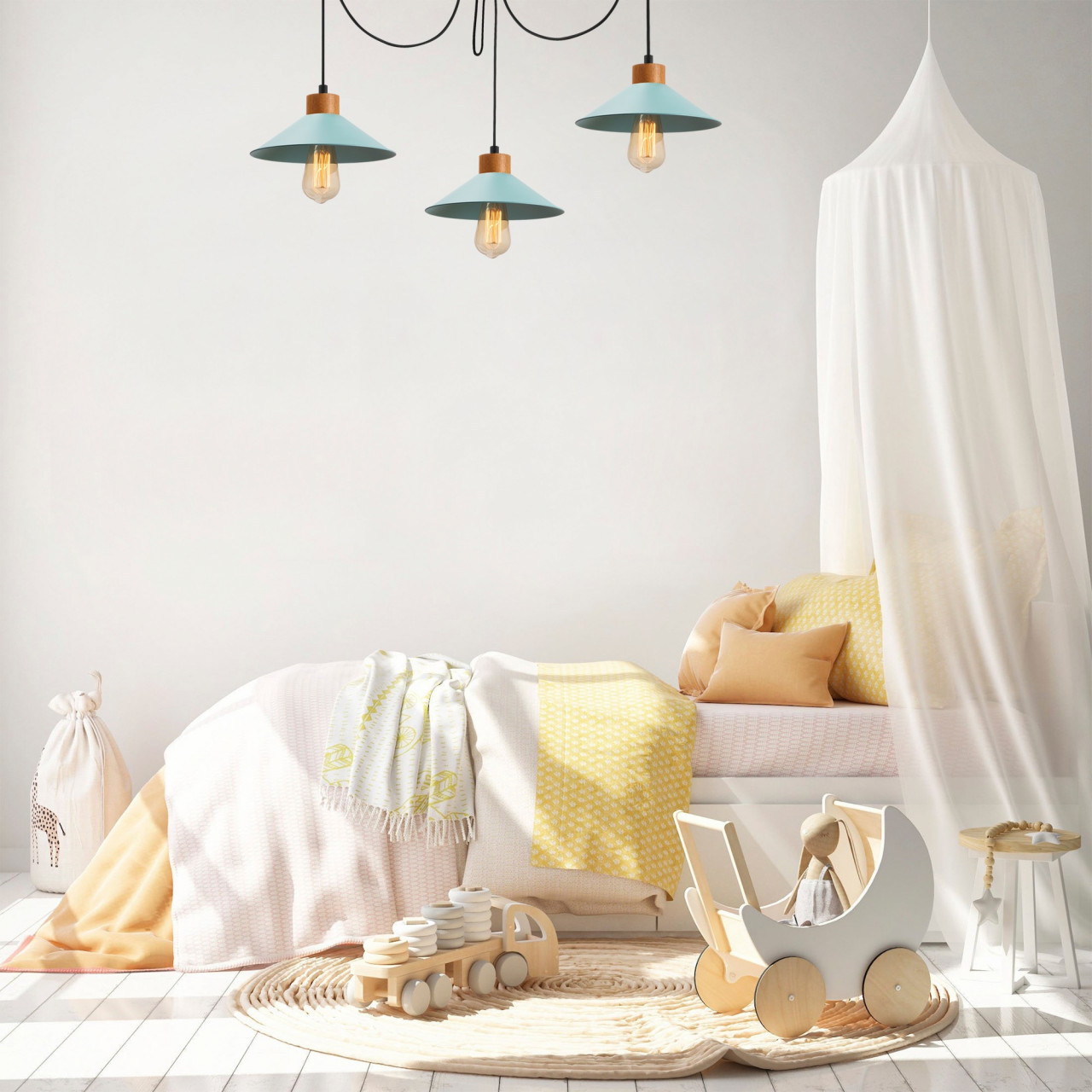 Poze Candelabru Manavgat - N-556