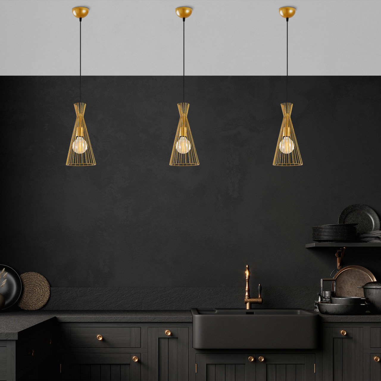 Poze Candelabru Mezopotamya - N-1283